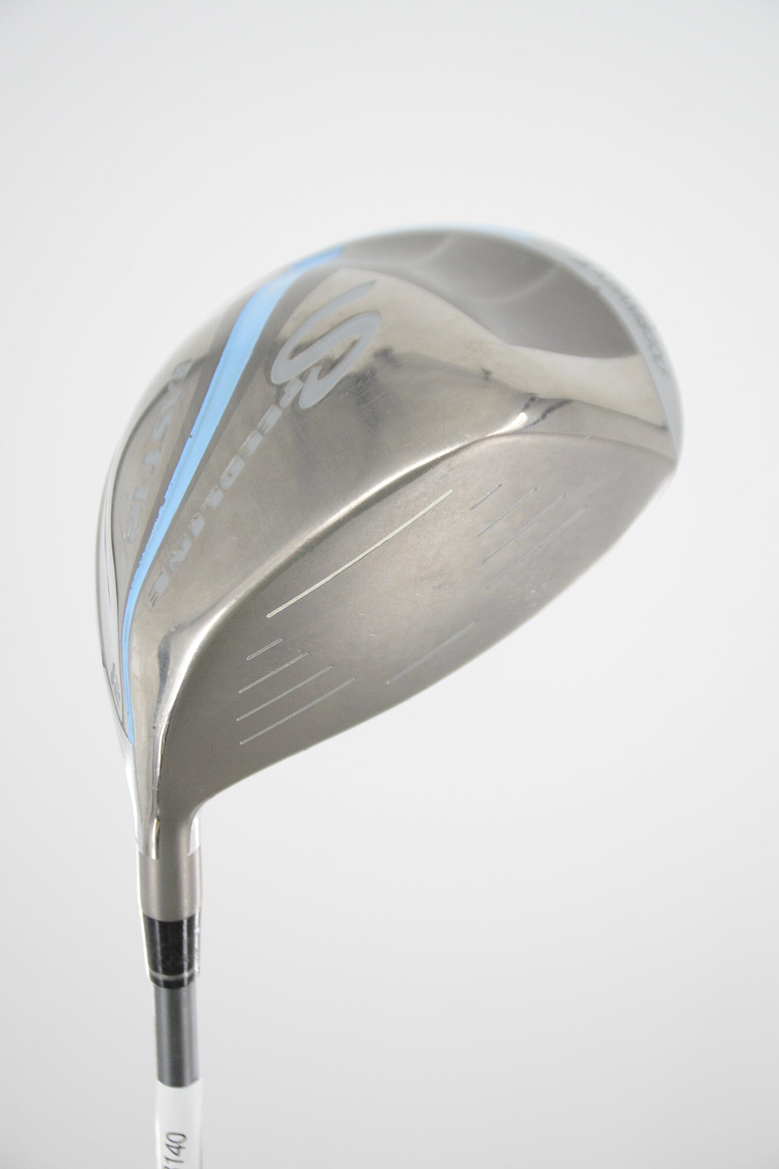 Women's Adams Speedline Fast12 12 Degree Driver W Flex 44" Golf Clubs GolfRoots