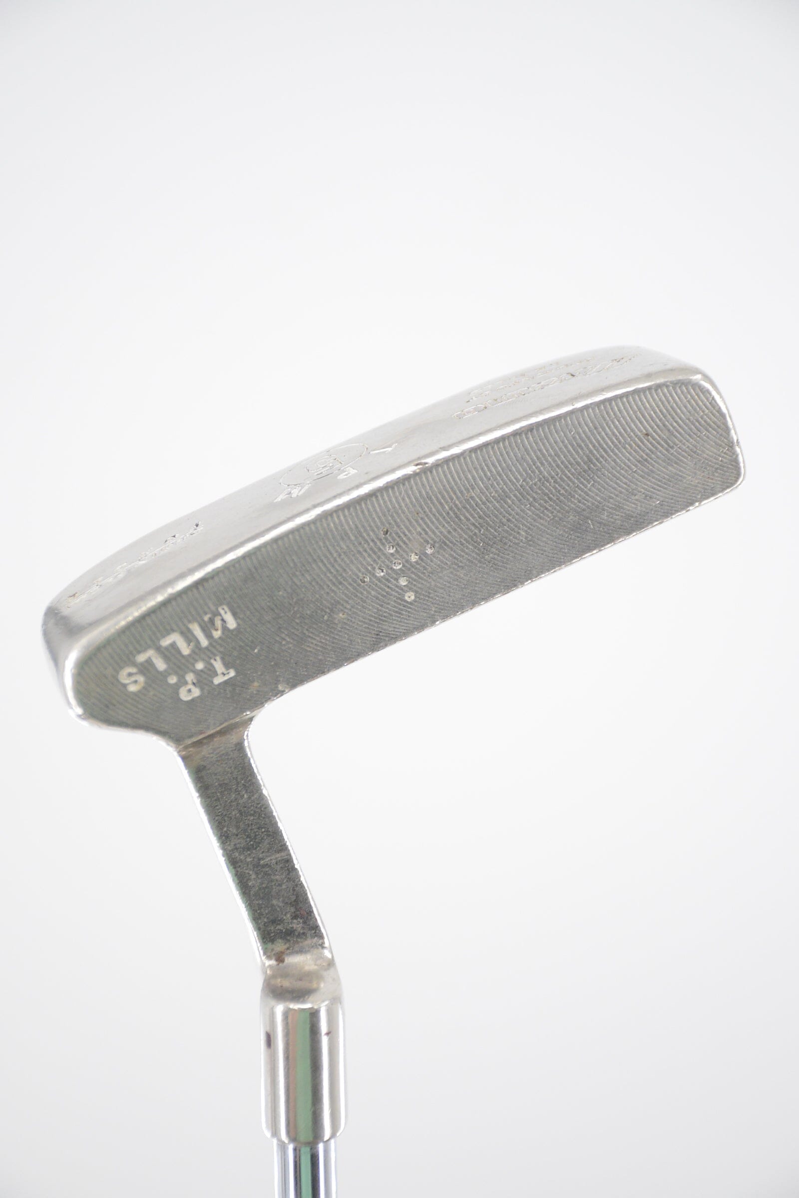 Mizuno TP Mills 5 Putter 35" Golf Clubs GolfRoots