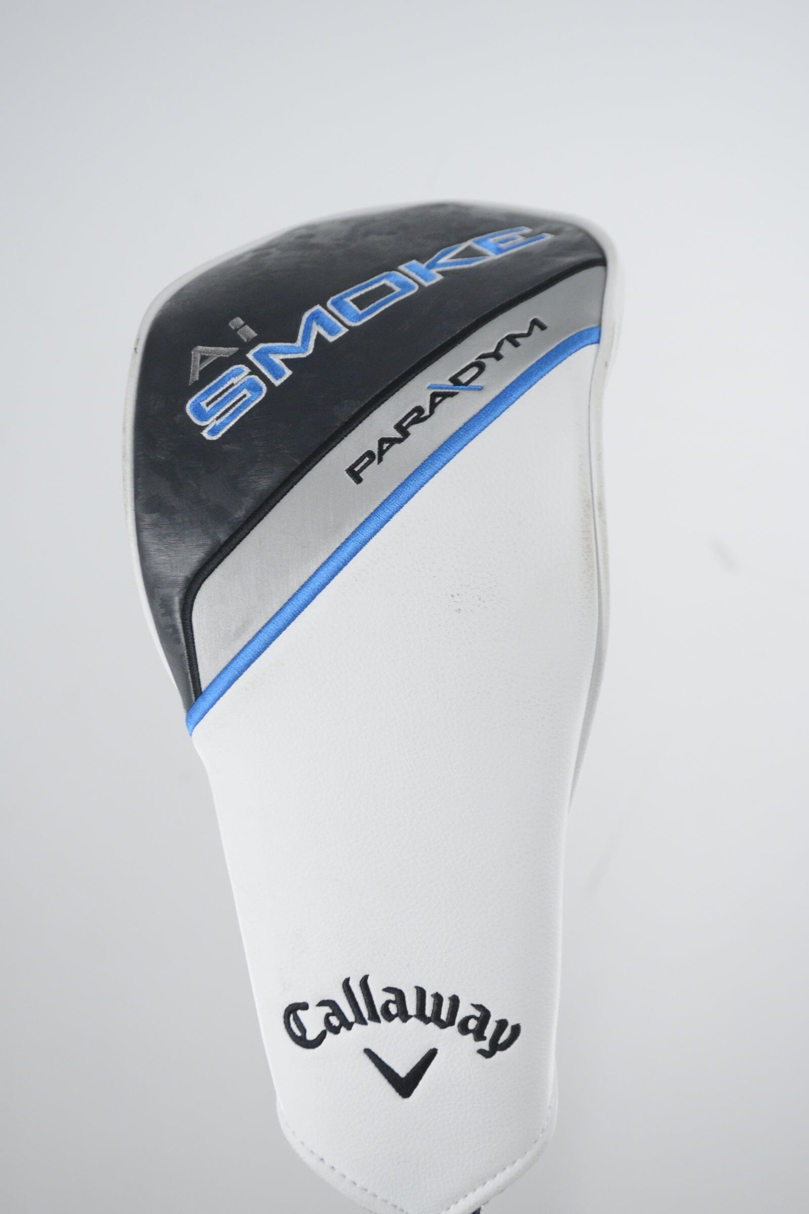 Callaway Paradym Ai Smoke MAX 9 Degree Driver S Flex 45.25" Golf Clubs GolfRoots