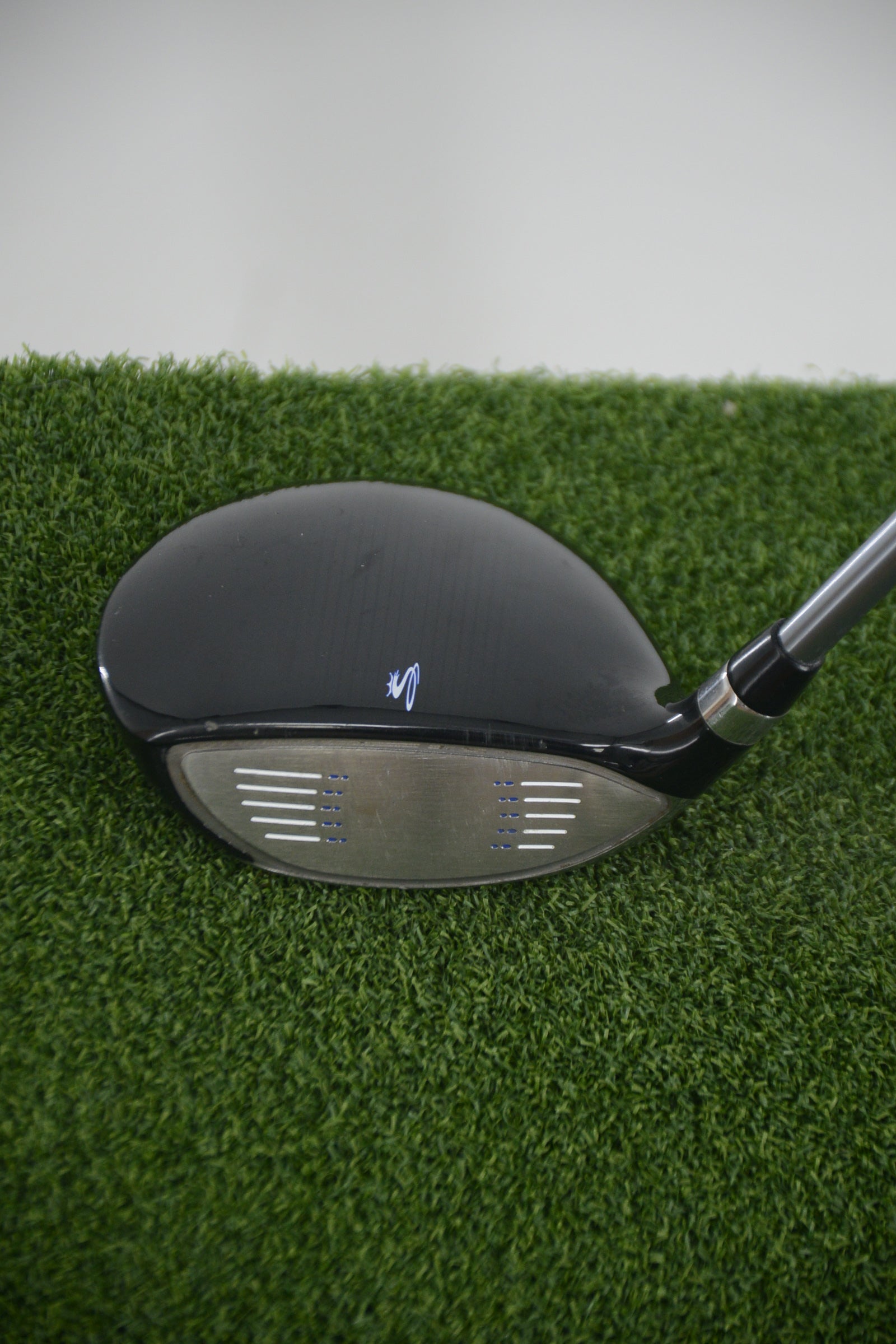 Cobra Max 5 Wood S Flex 42"