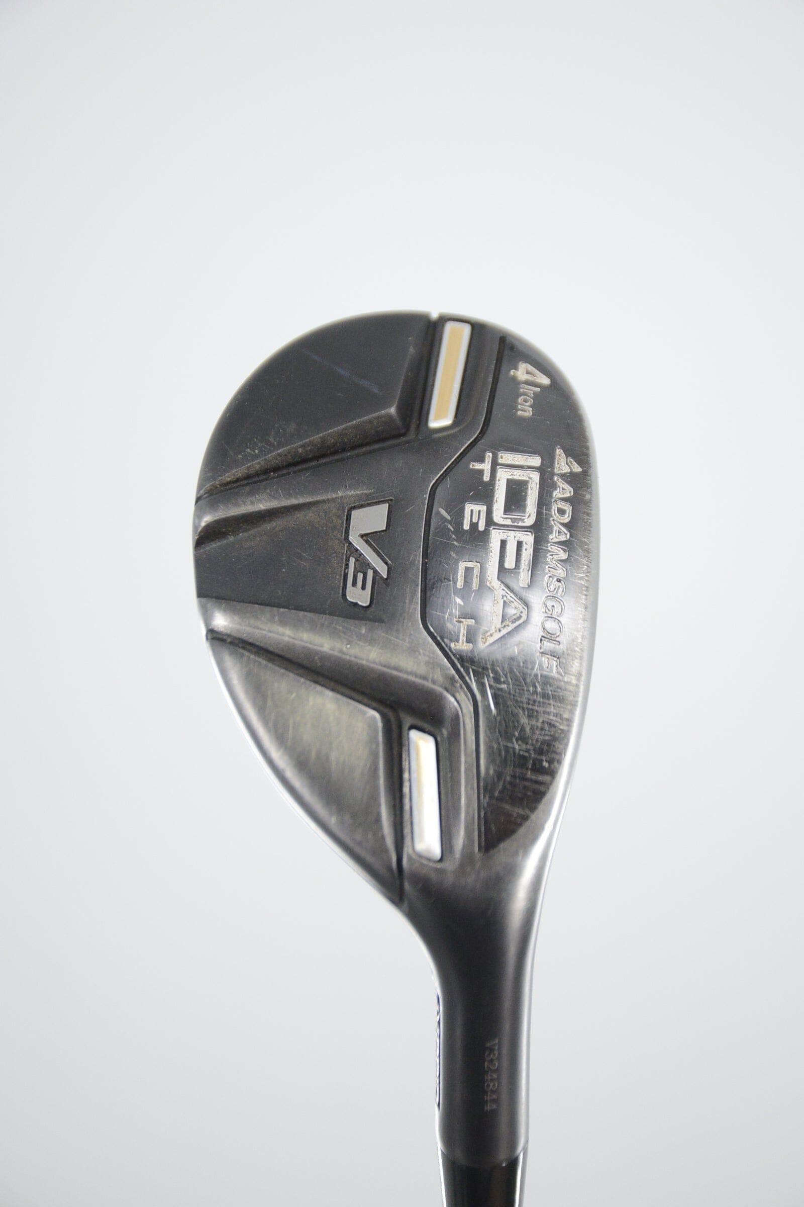Adams Idea Tech V3 4 Hybrid S Flex 40"