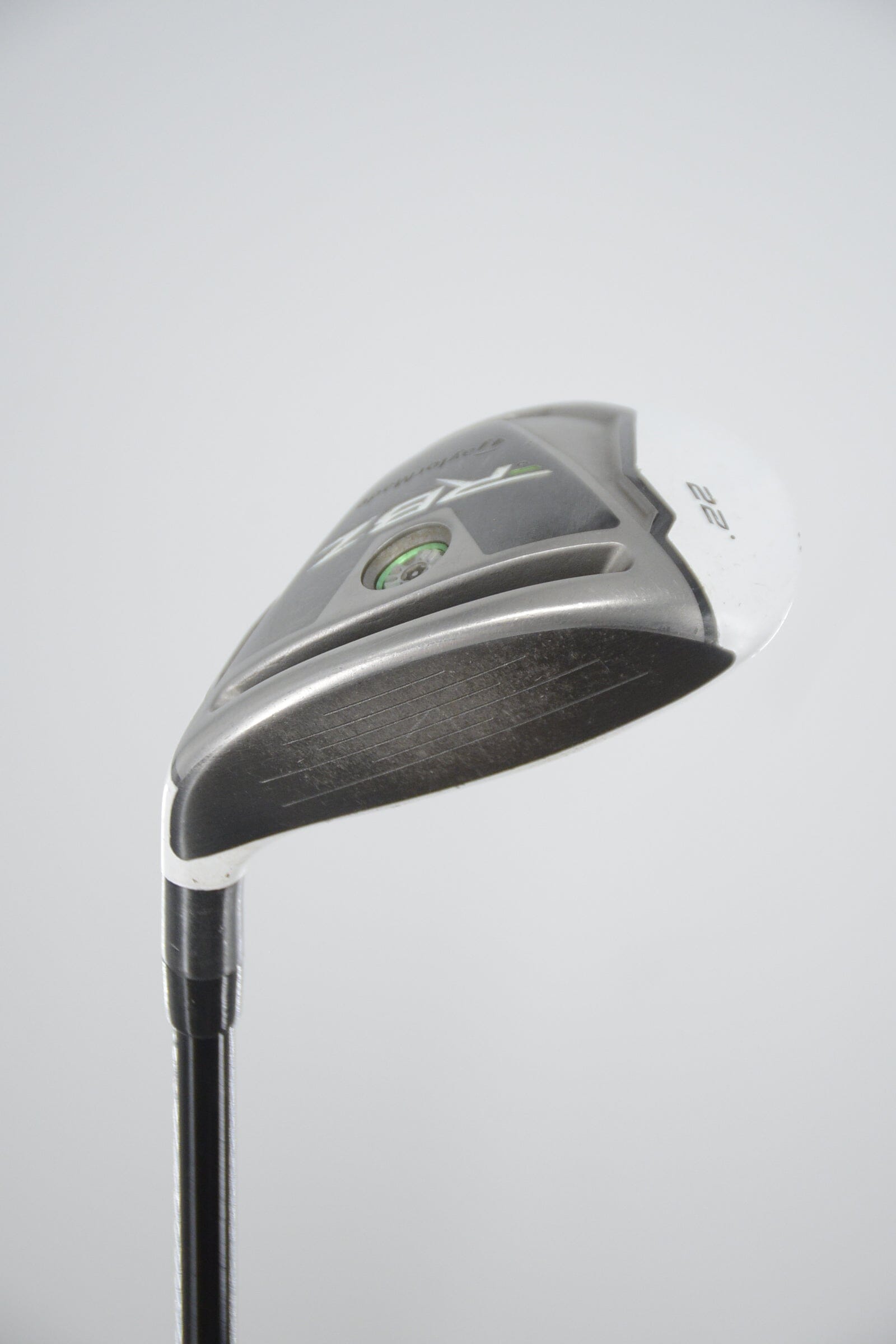 TaylorMade Rocketballz 4 Hybrid R Flex 40" Golf Clubs GolfRoots