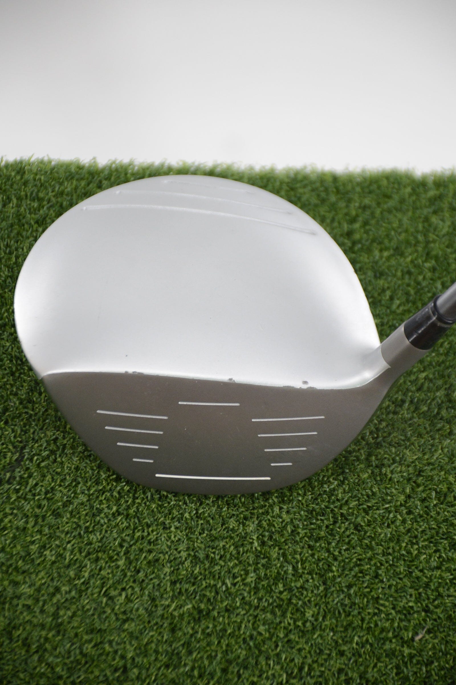 Women's Adams Speedline Fast12 12 Degree Driver W Flex 44" Golf Clubs GolfRoots