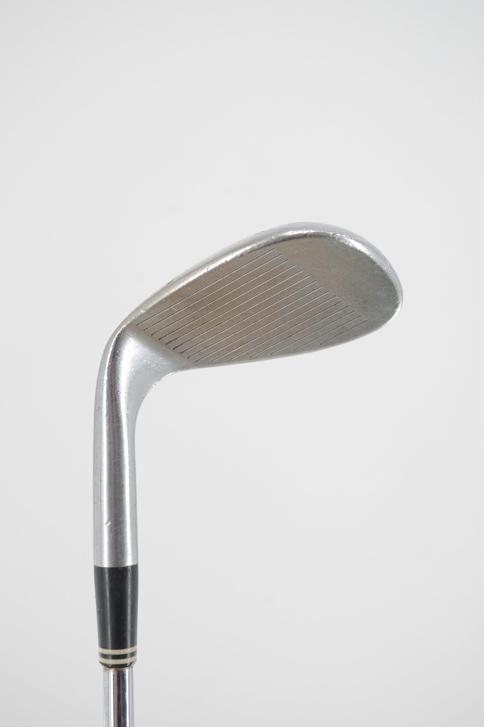 Cleveland CG11 Chrome 60 Degree Wedge S Flex 35.25" Golf Clubs GolfRoots