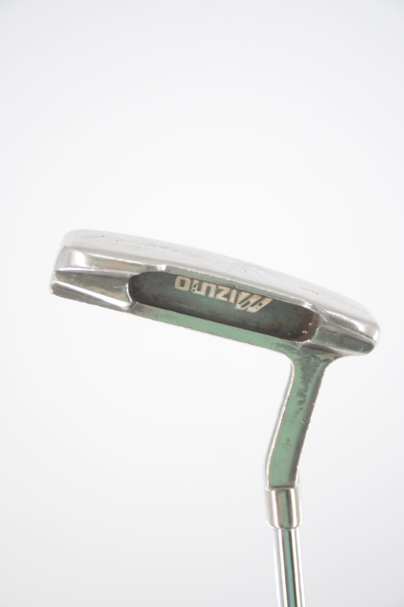 Mizuno TP Mills 5 Putter 35" Golf Clubs GolfRoots