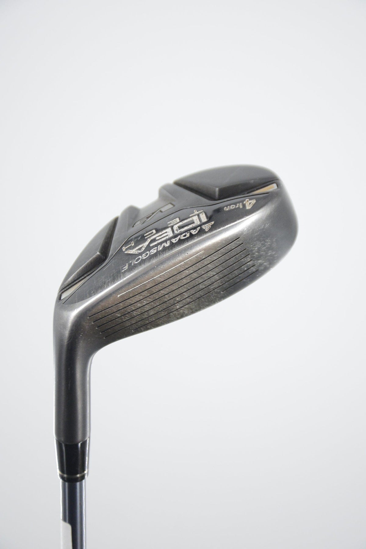 Adams Idea Tech V3 4 Hybrid S Flex 40" Golf Clubs GolfRoots