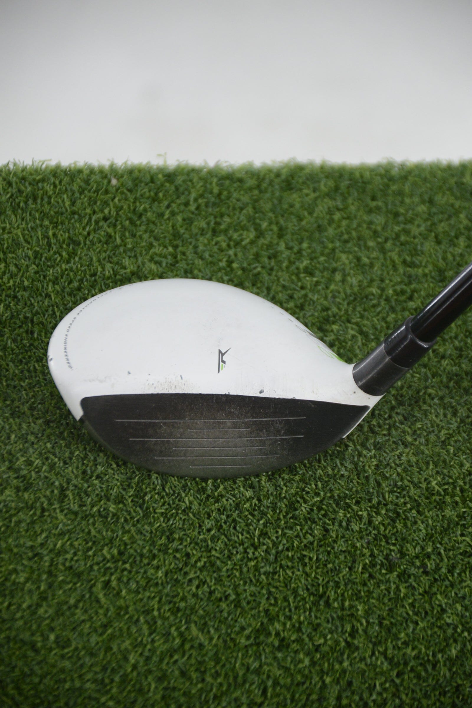 TaylorMade Rocketballz 4 Hybrid R Flex 40" Golf Clubs GolfRoots