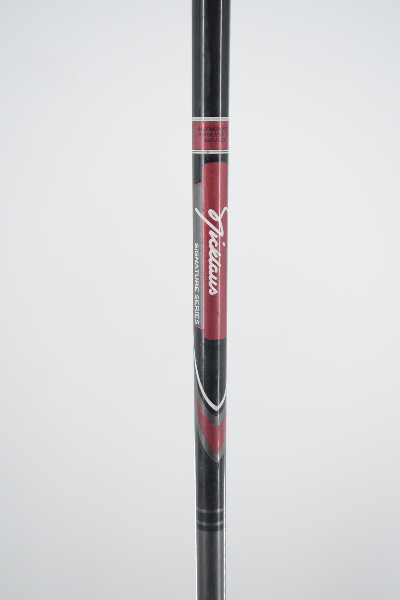 Nicklaus SS460x 16 Degree Wood SR Flex 42.75" Golf Clubs GolfRoots