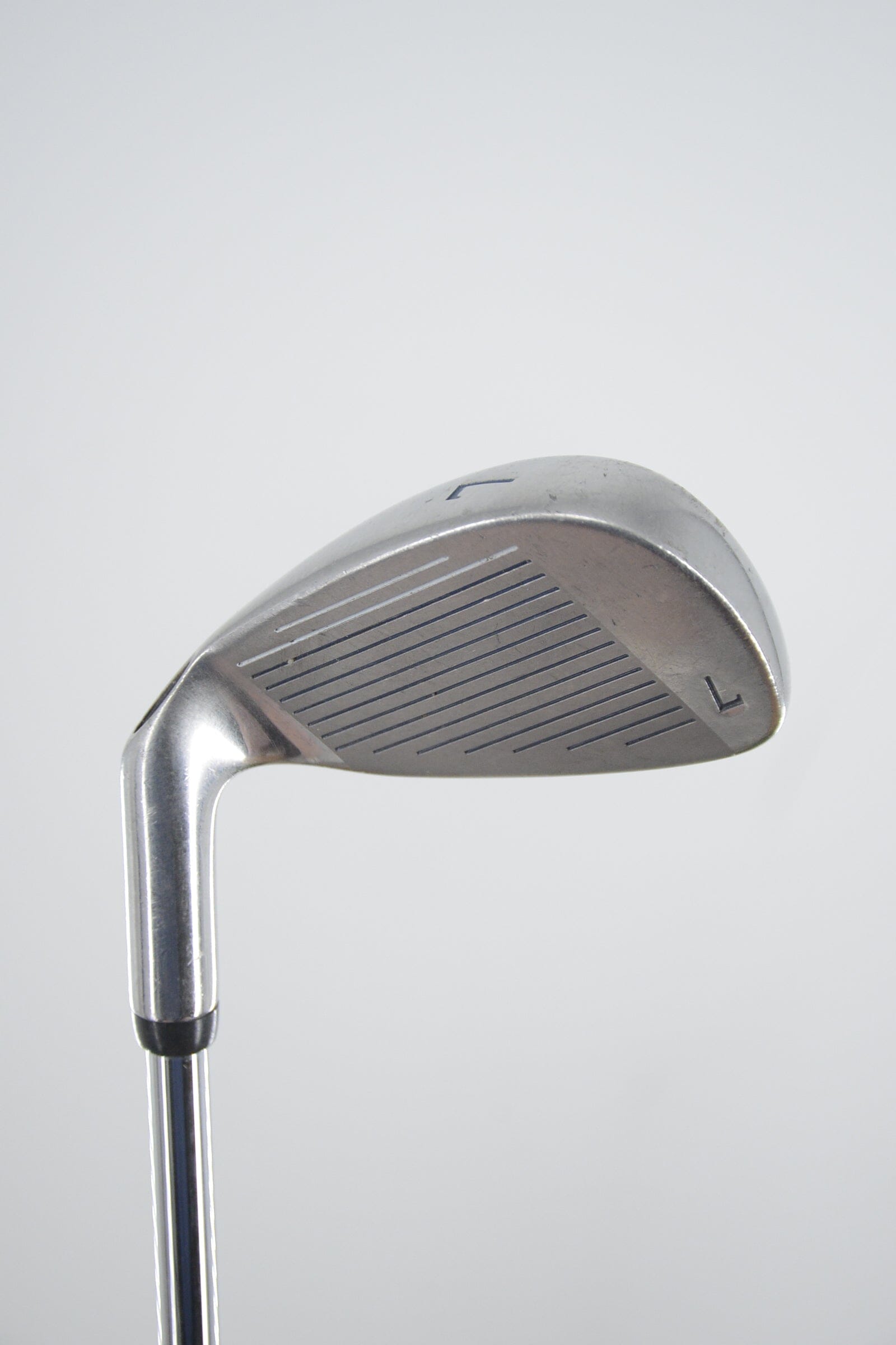 Aspire M5 7 Iron R Flex 35.5" Golf Clubs GolfRoots