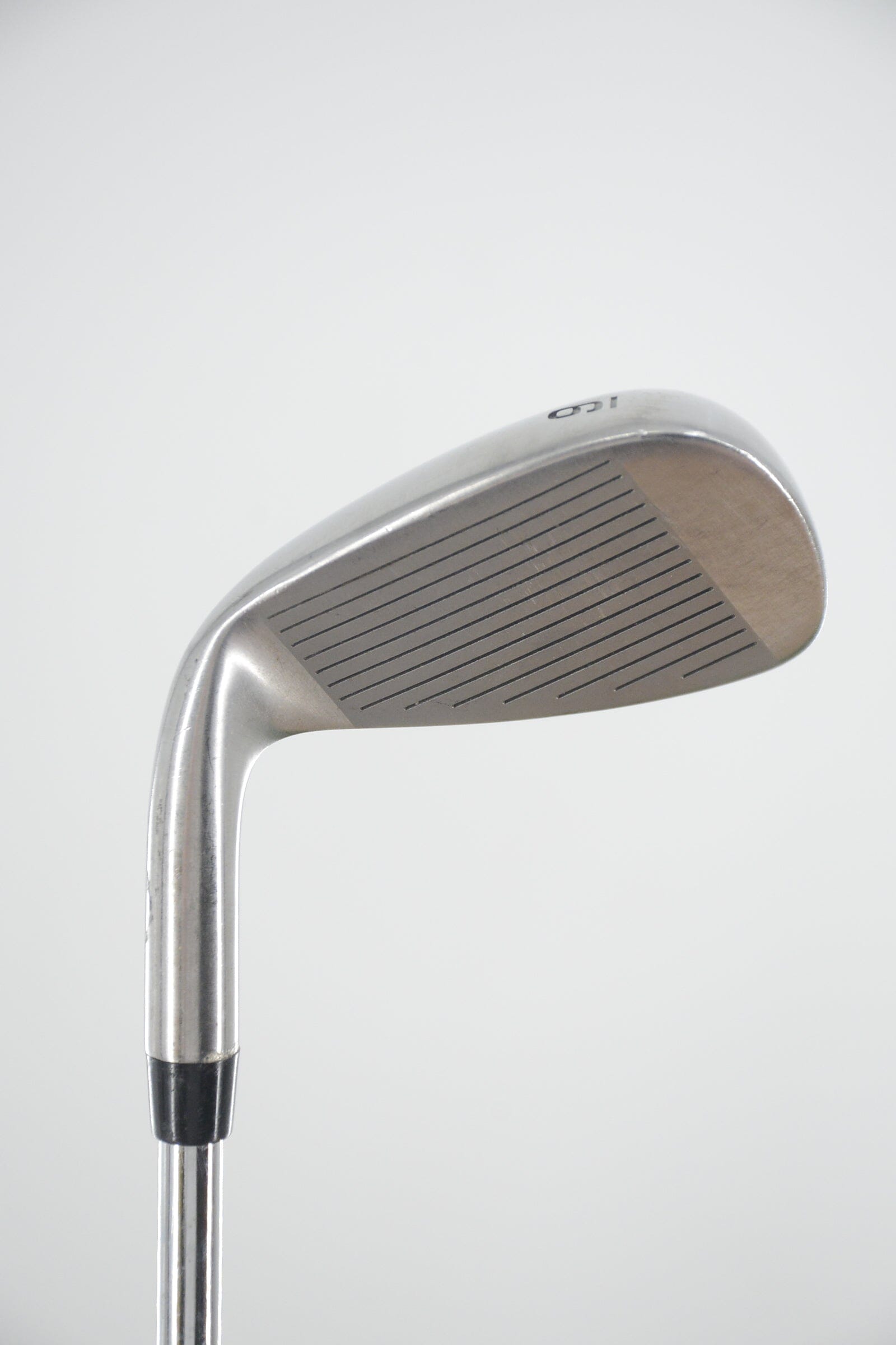 Heater B7 9 Iron R Flex 38" Golf Clubs GolfRoots