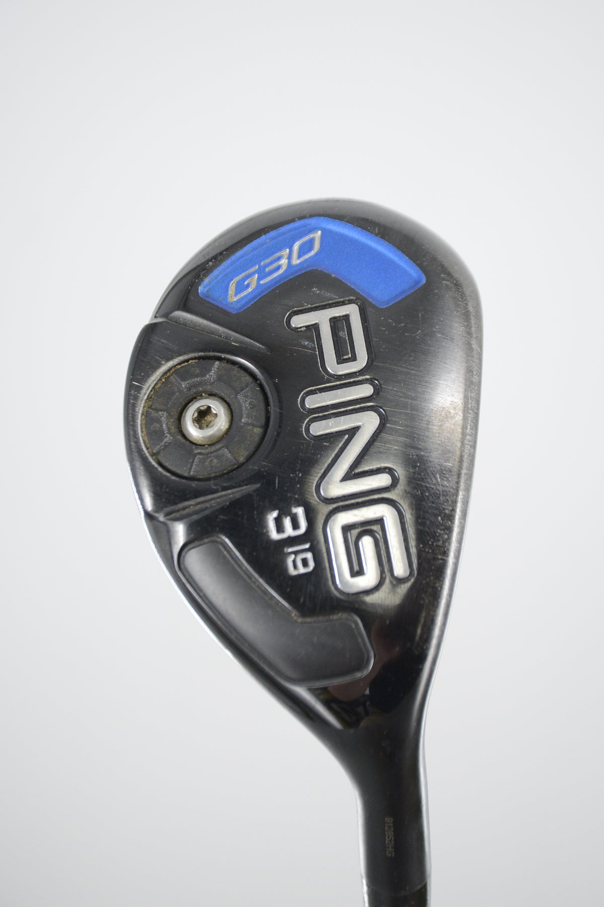 Ping G30 3 Hybrid S Flex 40"