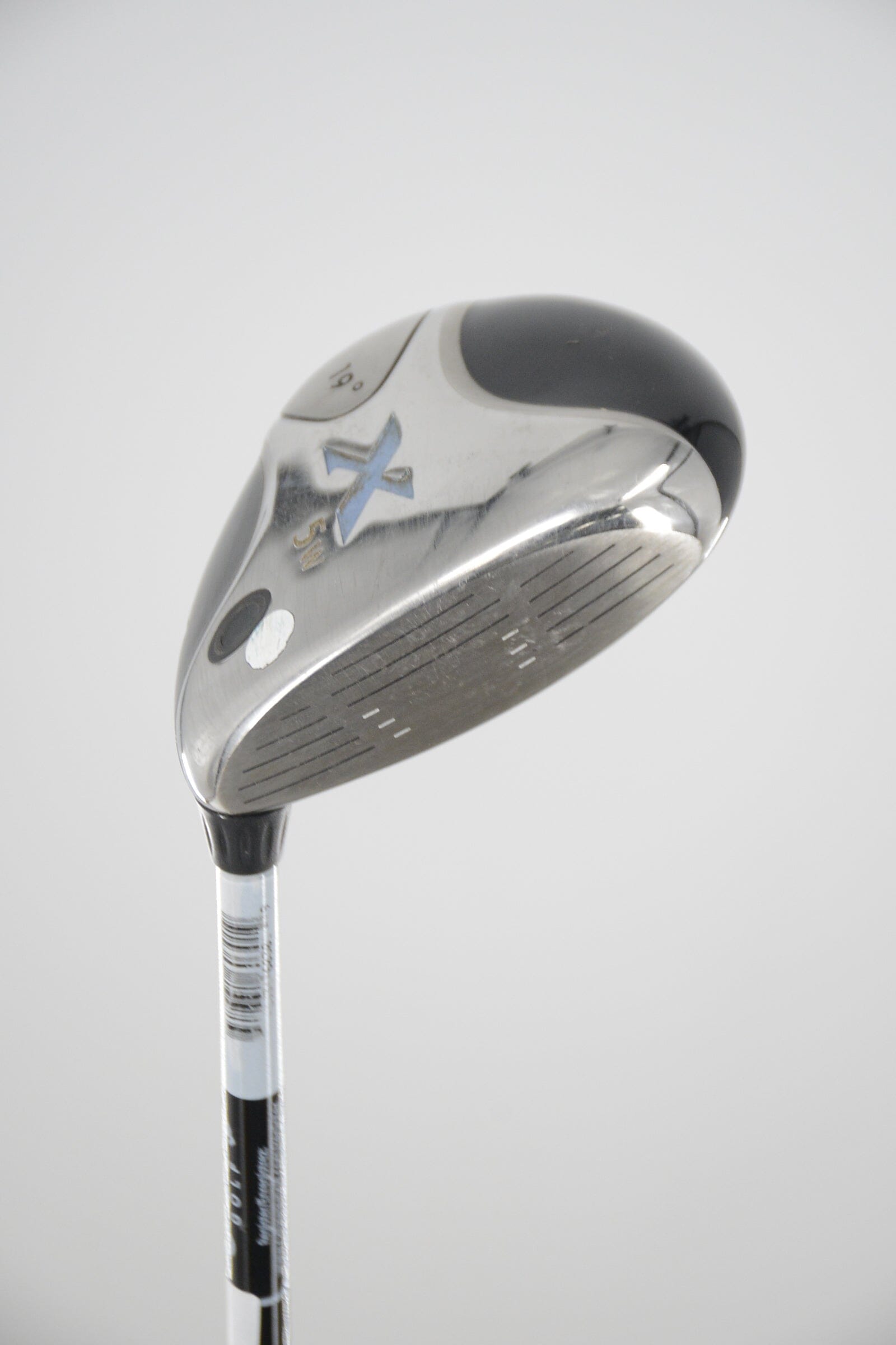 Women's Callaway X 5 Wood W Flex 41.5" Golf Clubs GolfRoots