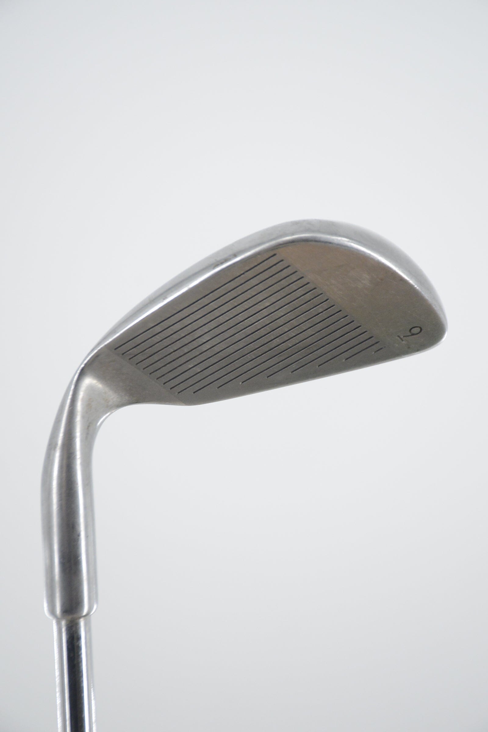 Precision Progressive Offset 9 Iron R Flex 35.5" Golf Clubs GolfRoots