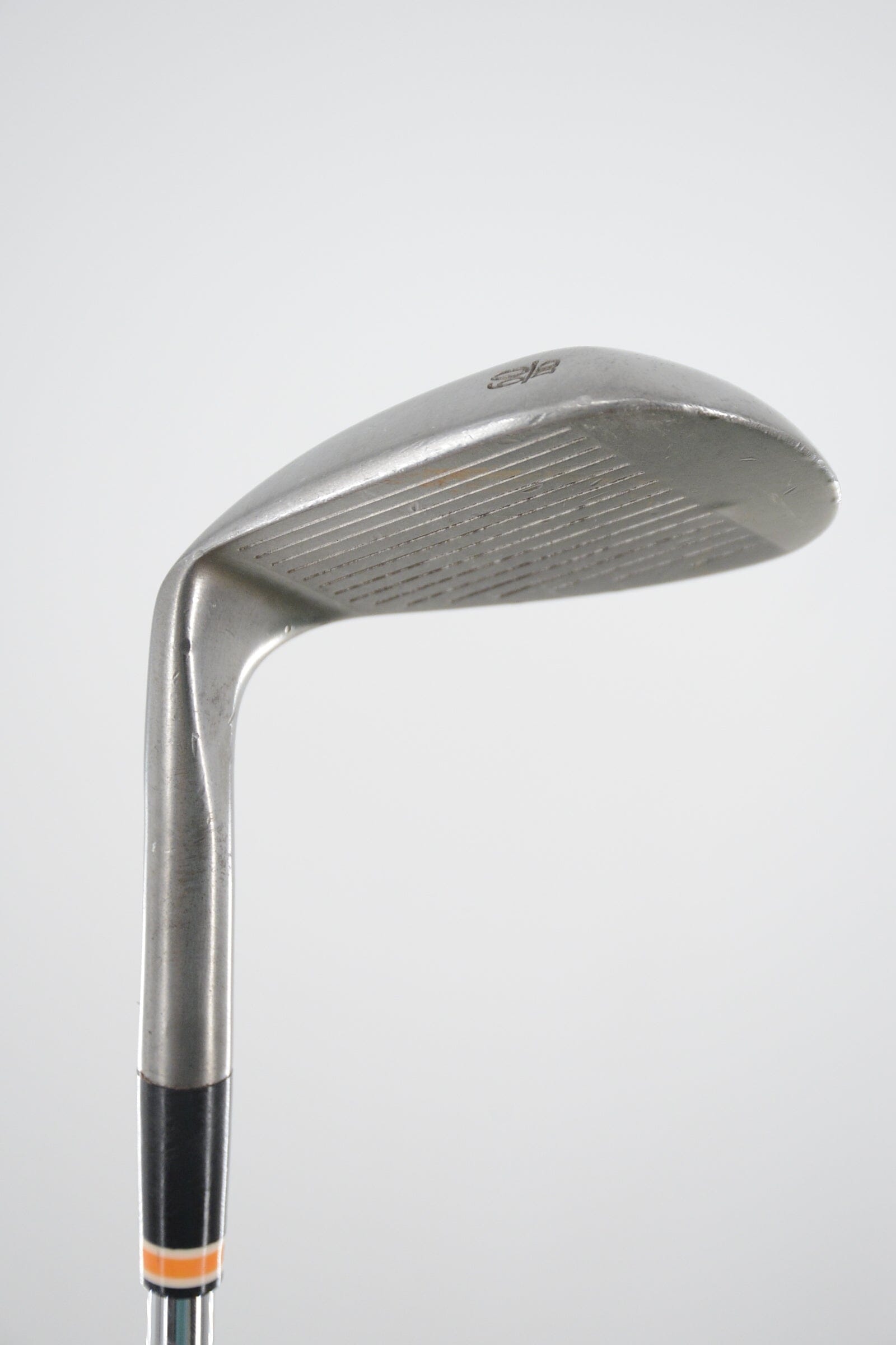 Scratch 8620 Dd Satin Custom 60 Degree Wedge Wedge Flex 35" Golf Clubs GolfRoots