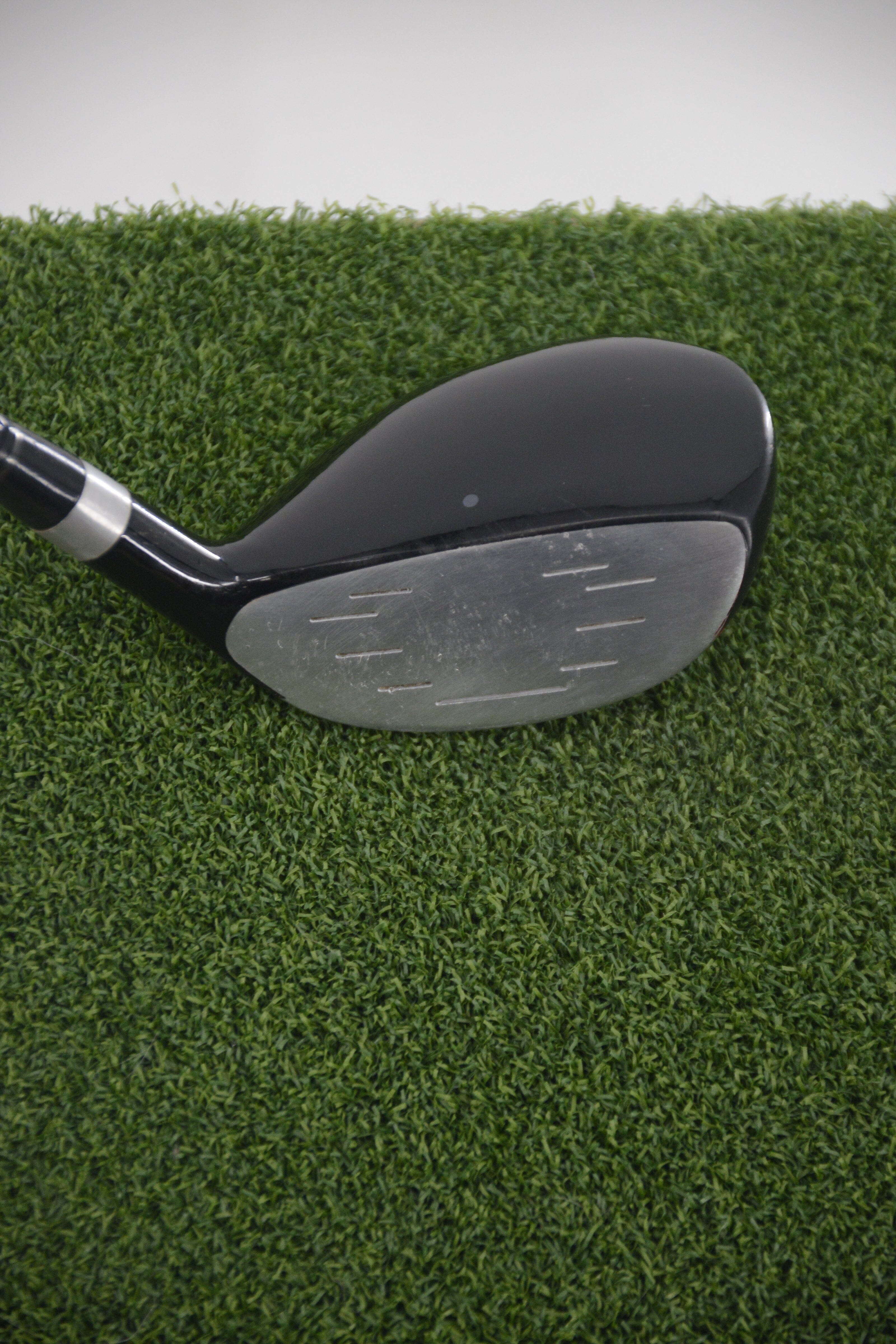 Lefty Ram ZCX Offset 3 Hybrid Uniflex 40.25" Golf Clubs GolfRoots