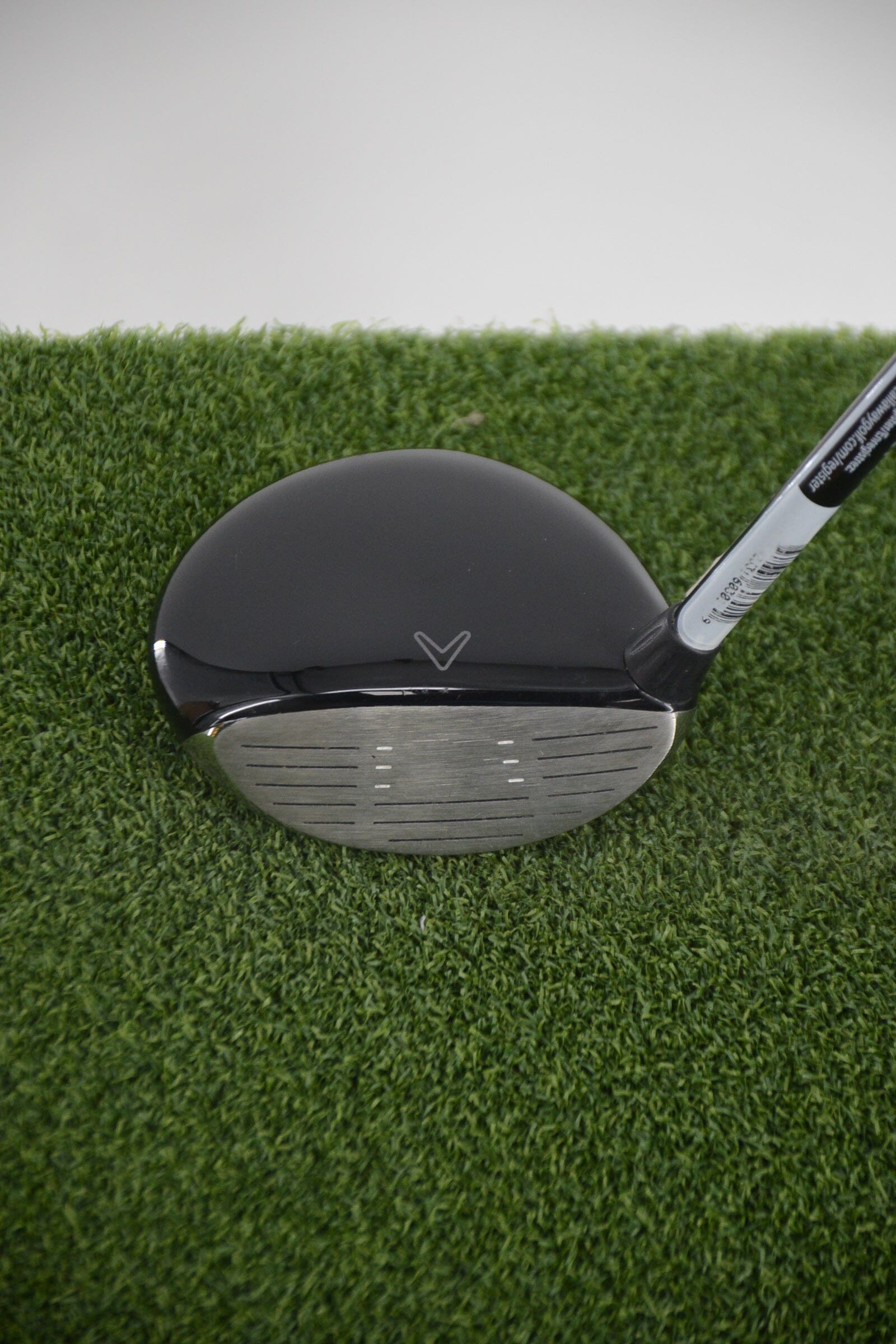 Women's Callaway X 5 Wood W Flex 41.5" Golf Clubs GolfRoots