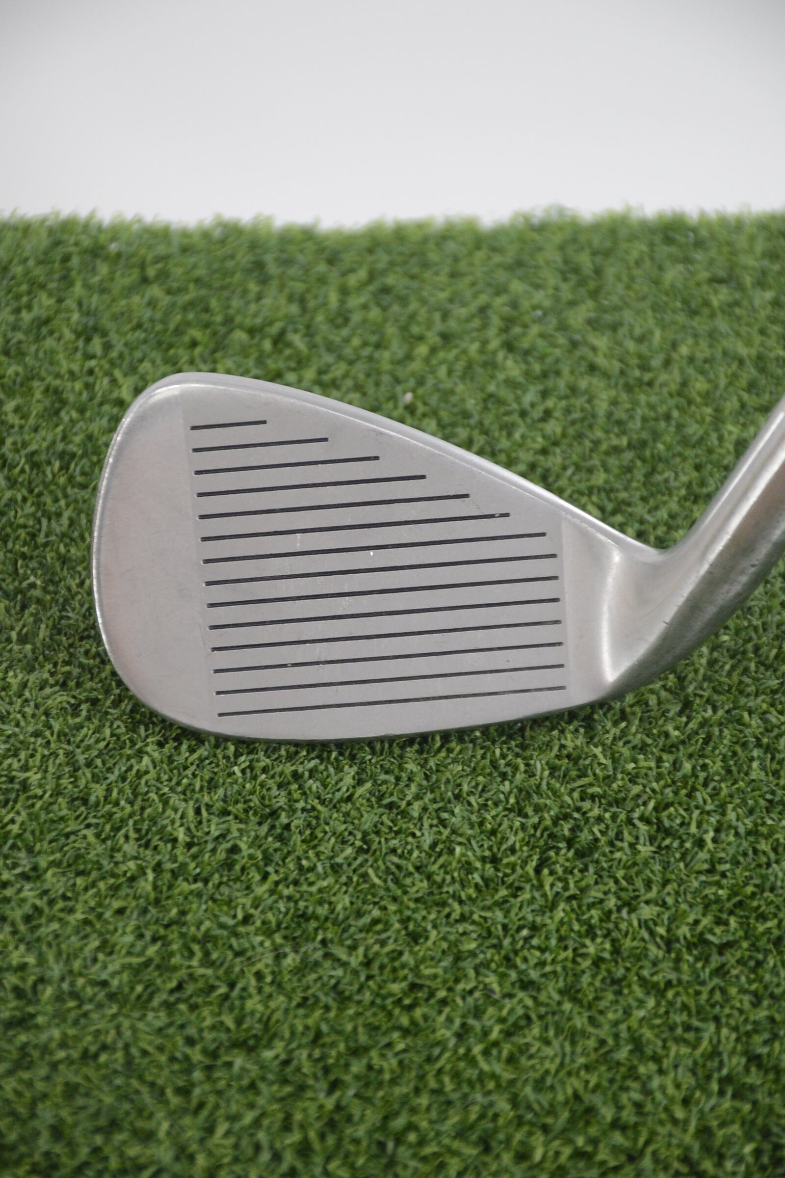 Heater B7 9 Iron R Flex 38" Golf Clubs GolfRoots