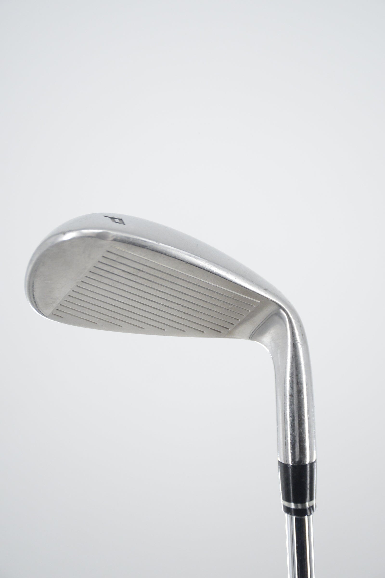 Lefty Nike Ignite PW Uniflex 35.25" Golf Clubs GolfRoots