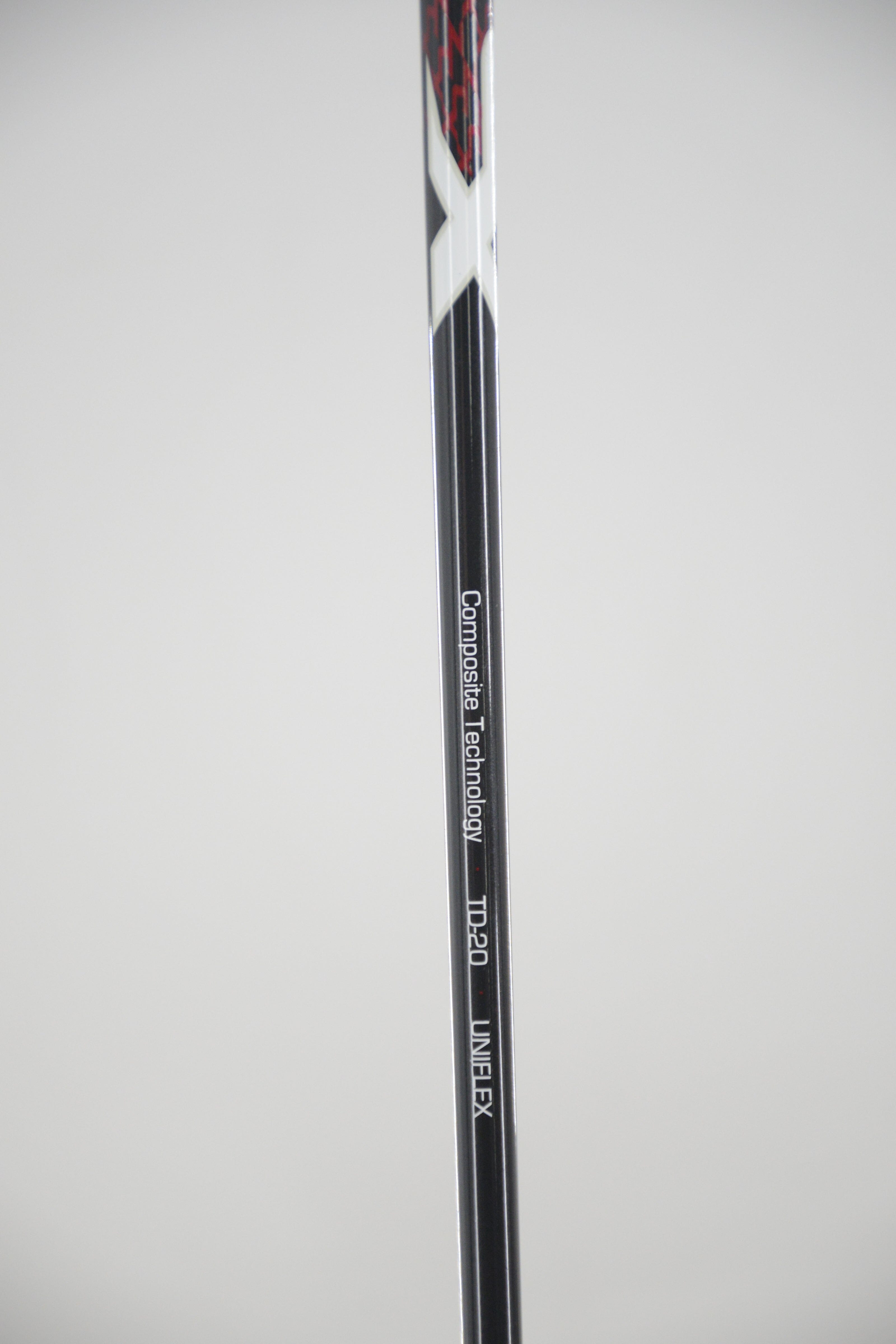 Lefty Ram ZCX Offset 3 Hybrid Uniflex 40.25" Golf Clubs GolfRoots