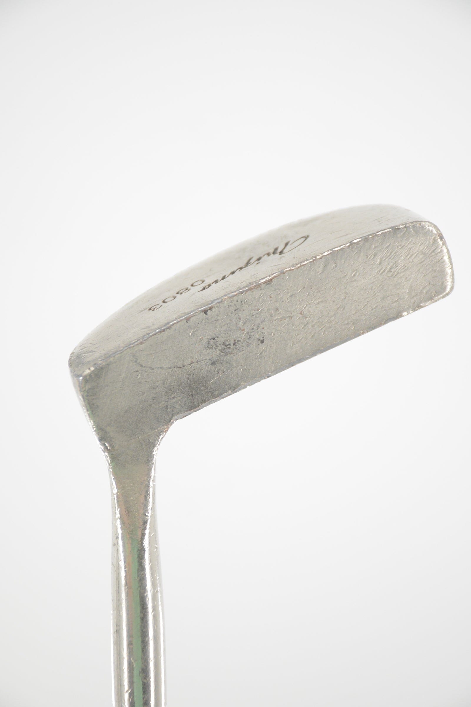 Mizuno 0803 Putter 35.5" Golf Clubs GolfRoots