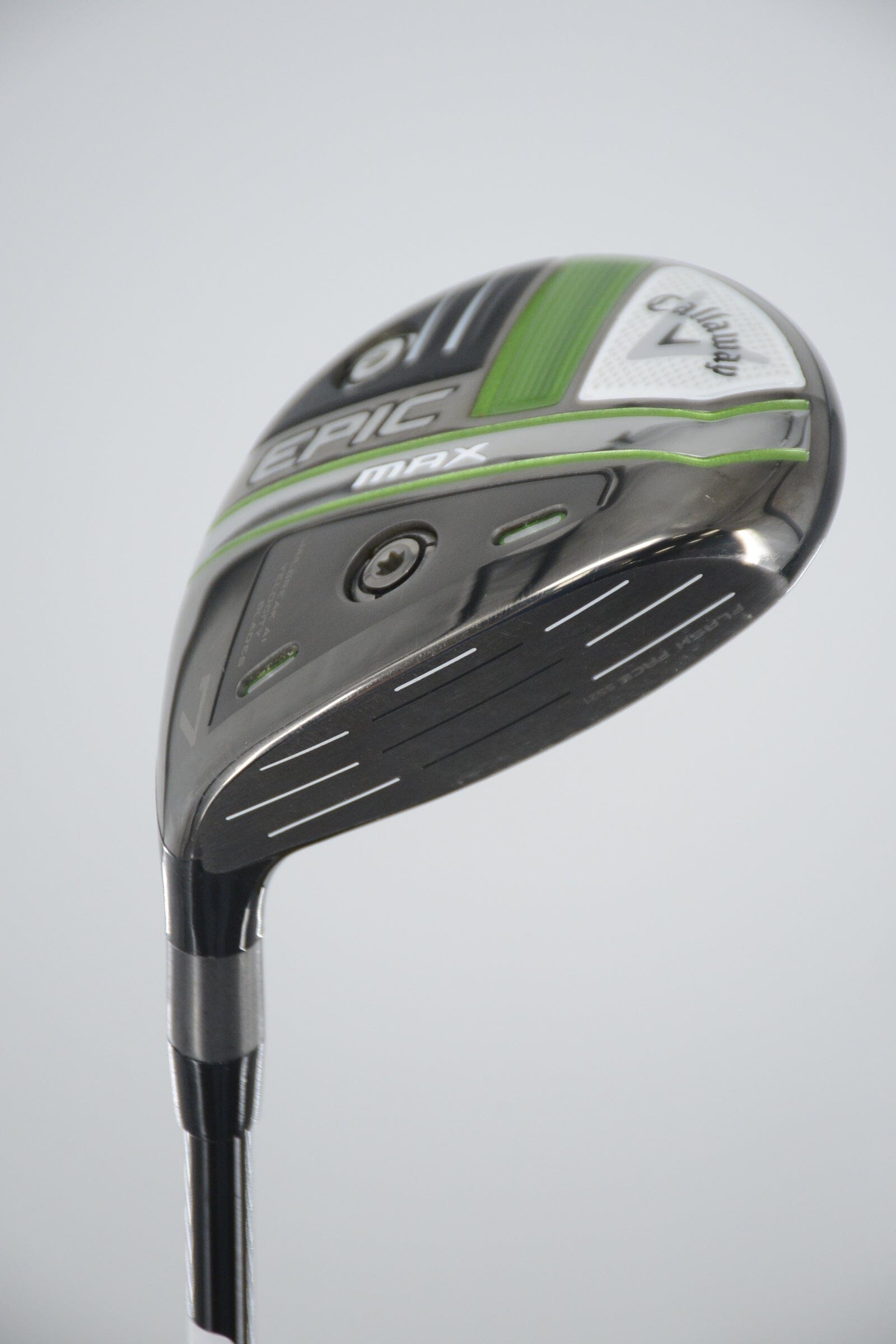 Callaway Epic Max 7 Wood S Flex 41.5" Golf Clubs GolfRoots