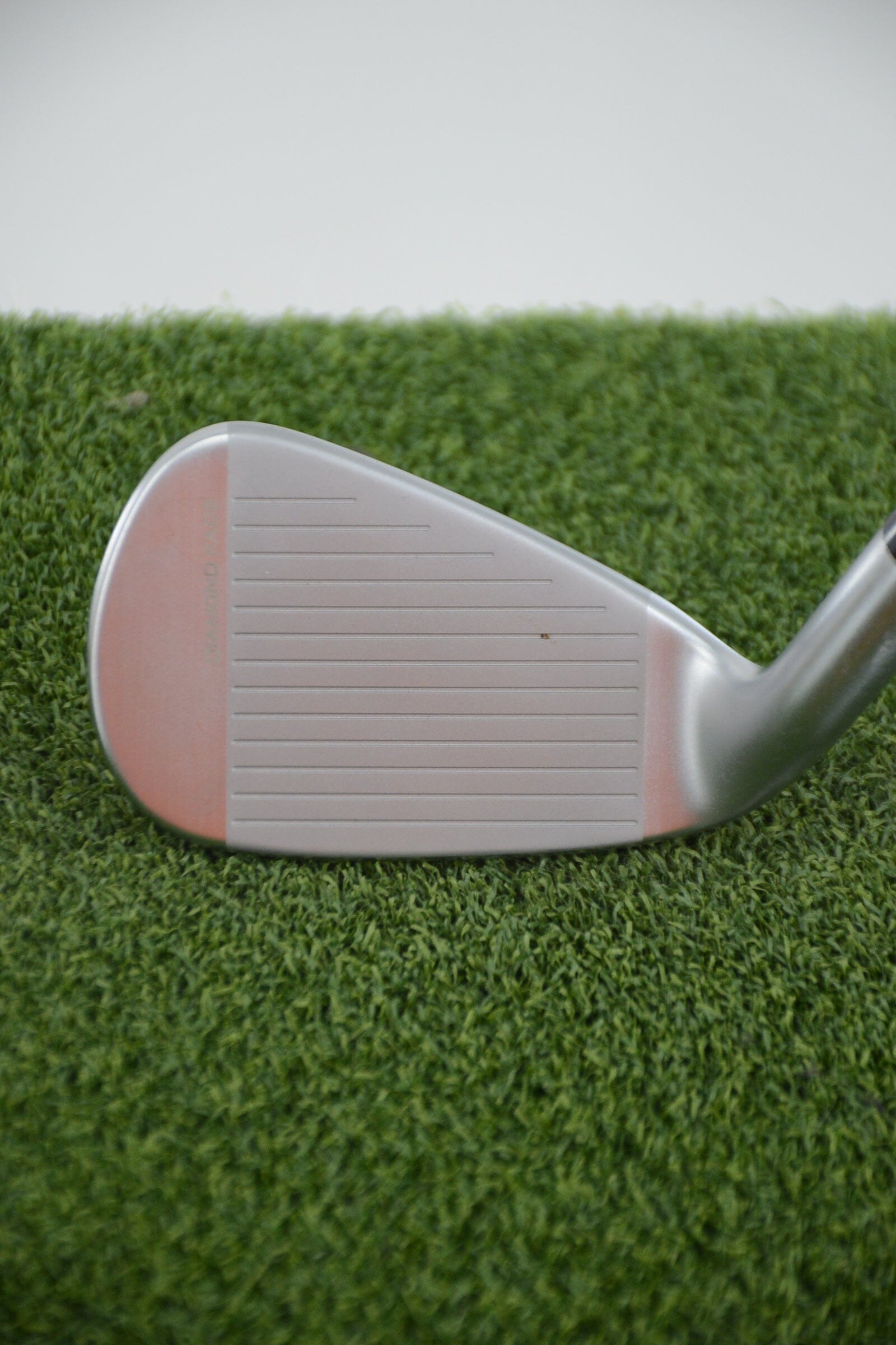 Tour Edge Exotics C723 8 Iron S Flex 36.75" Golf Clubs GolfRoots