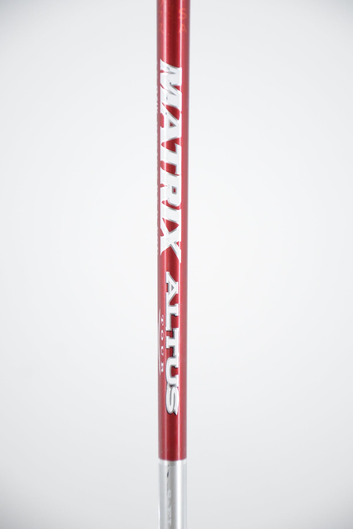 Ping G30 3 Hybrid S Flex 40"