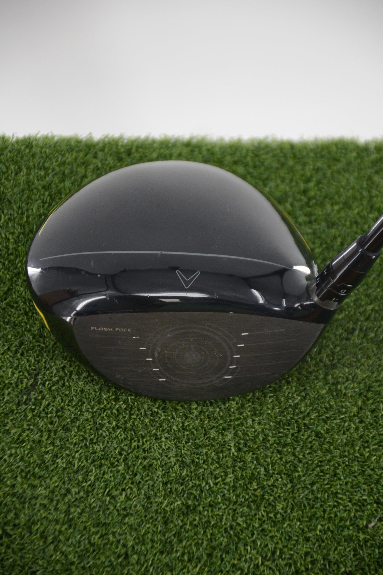 Callaway Epic Flash Sub Zero 10.5 Degree Driver R Flex 45.5" Golf Clubs GolfRoots