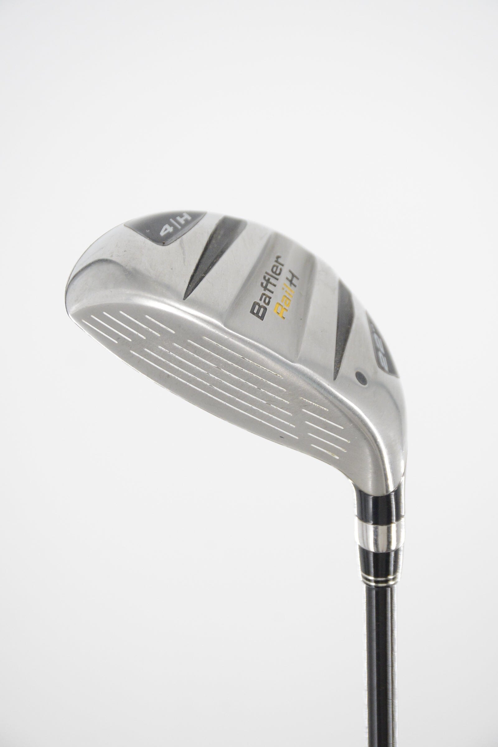 Lefty Cobra Baffler Rail-H 4 Hybrid R Flex 39.75" Golf Clubs GolfRoots