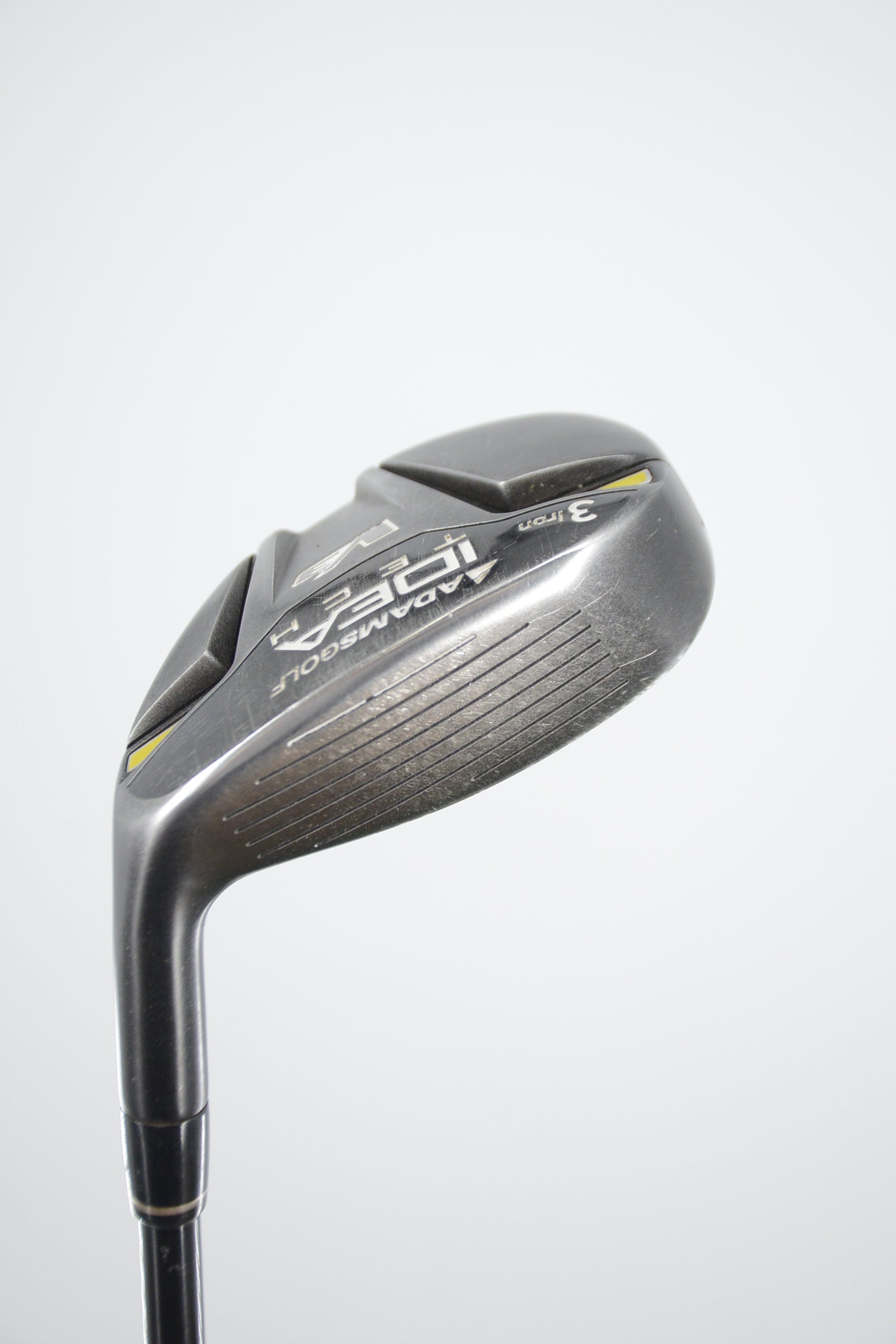Adams Idea Tech V3 3 Hybrid R Flex 41"