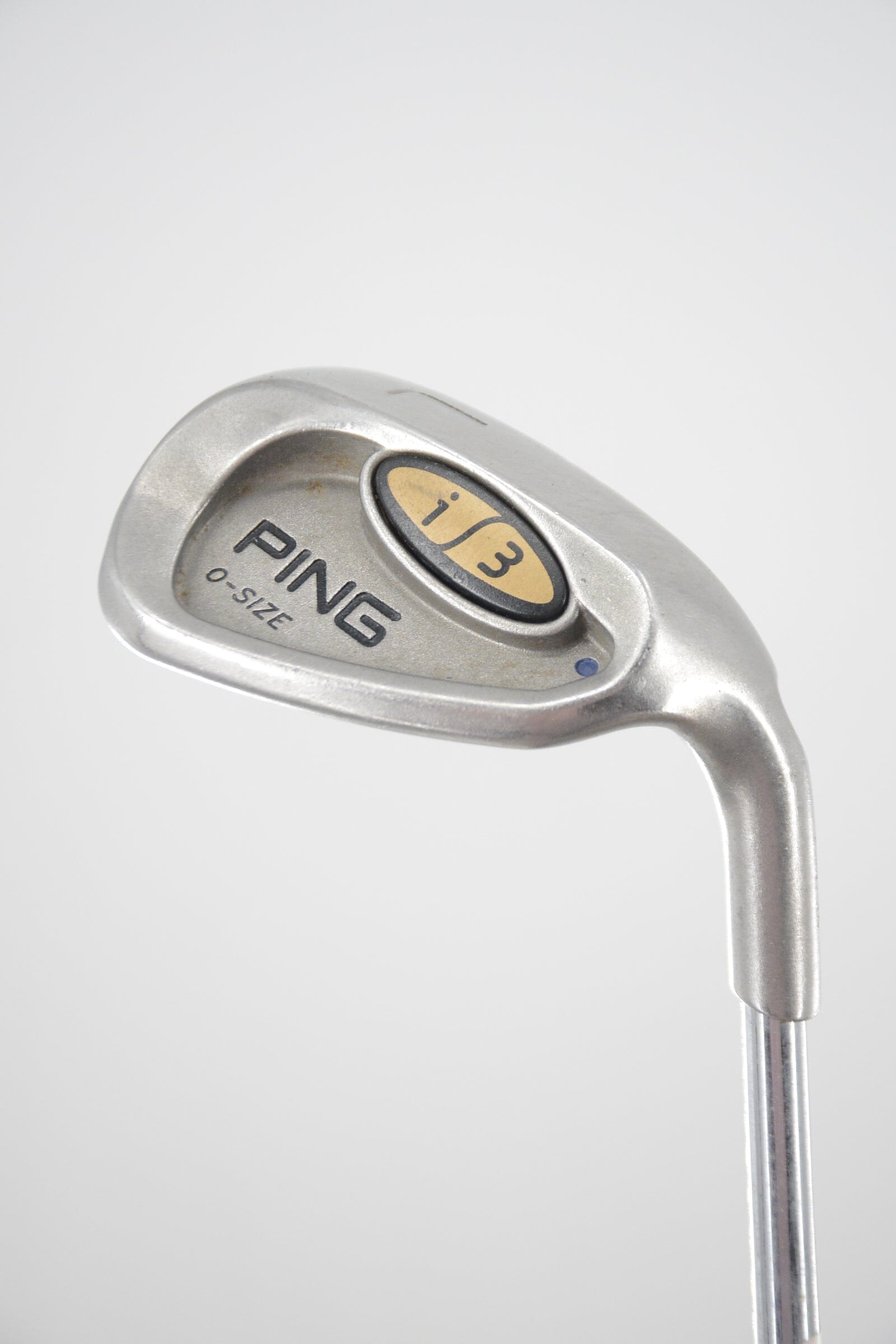 Ping I3 O-Size LW Wedge Flex 34.75" Golf Clubs GolfRoots