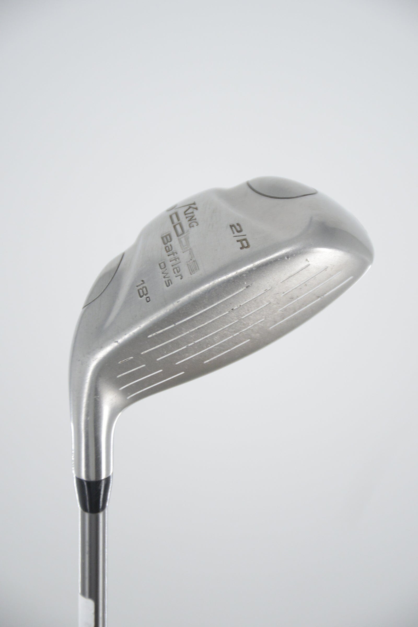 Cobra Baffler DWS 2 Hybrid R Flex 41.25" Golf Clubs GolfRoots