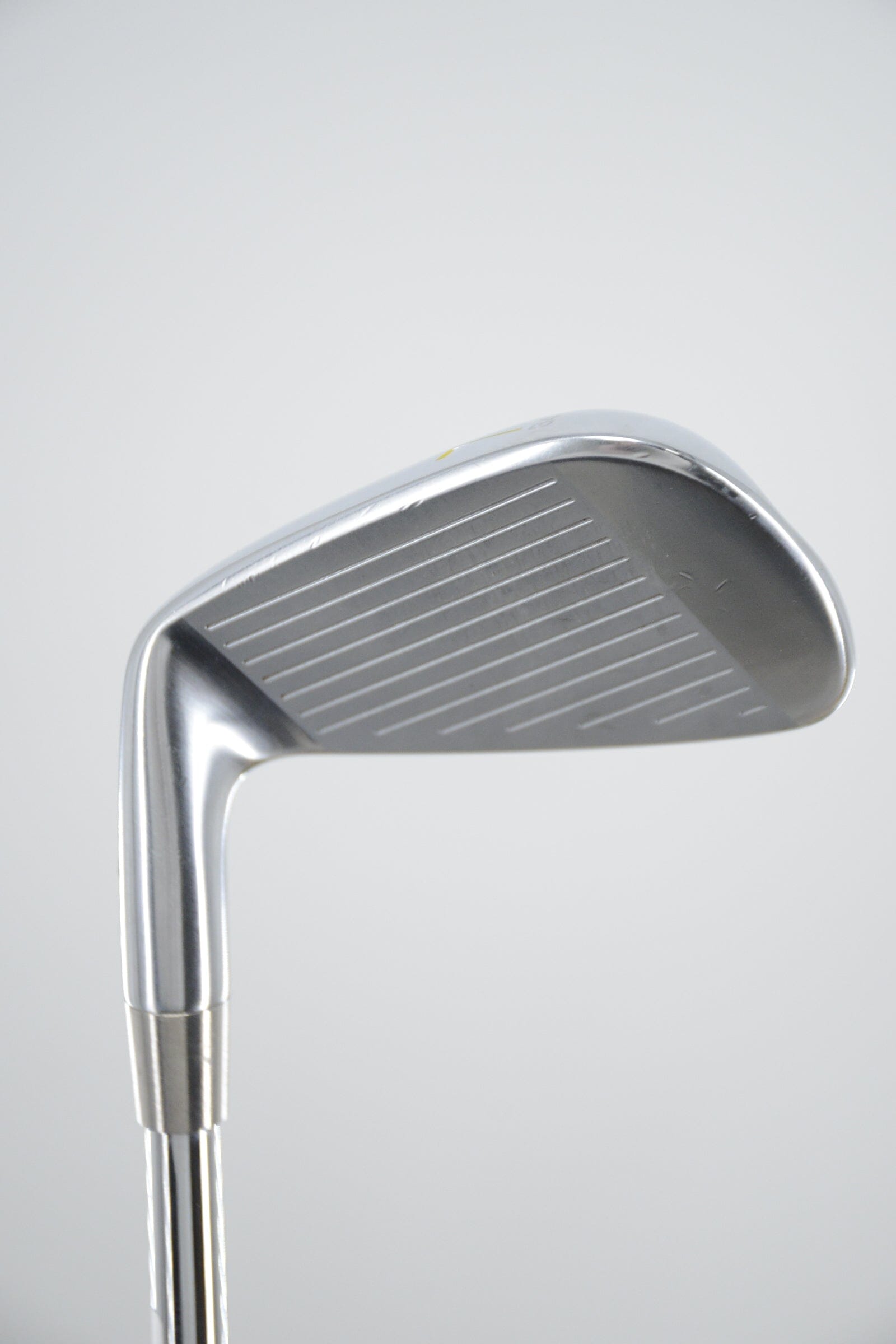 *Fitting Club* Mizuno Pro 221 7 Fitting Iron R Flex 37.5" Golf Clubs GolfRoots