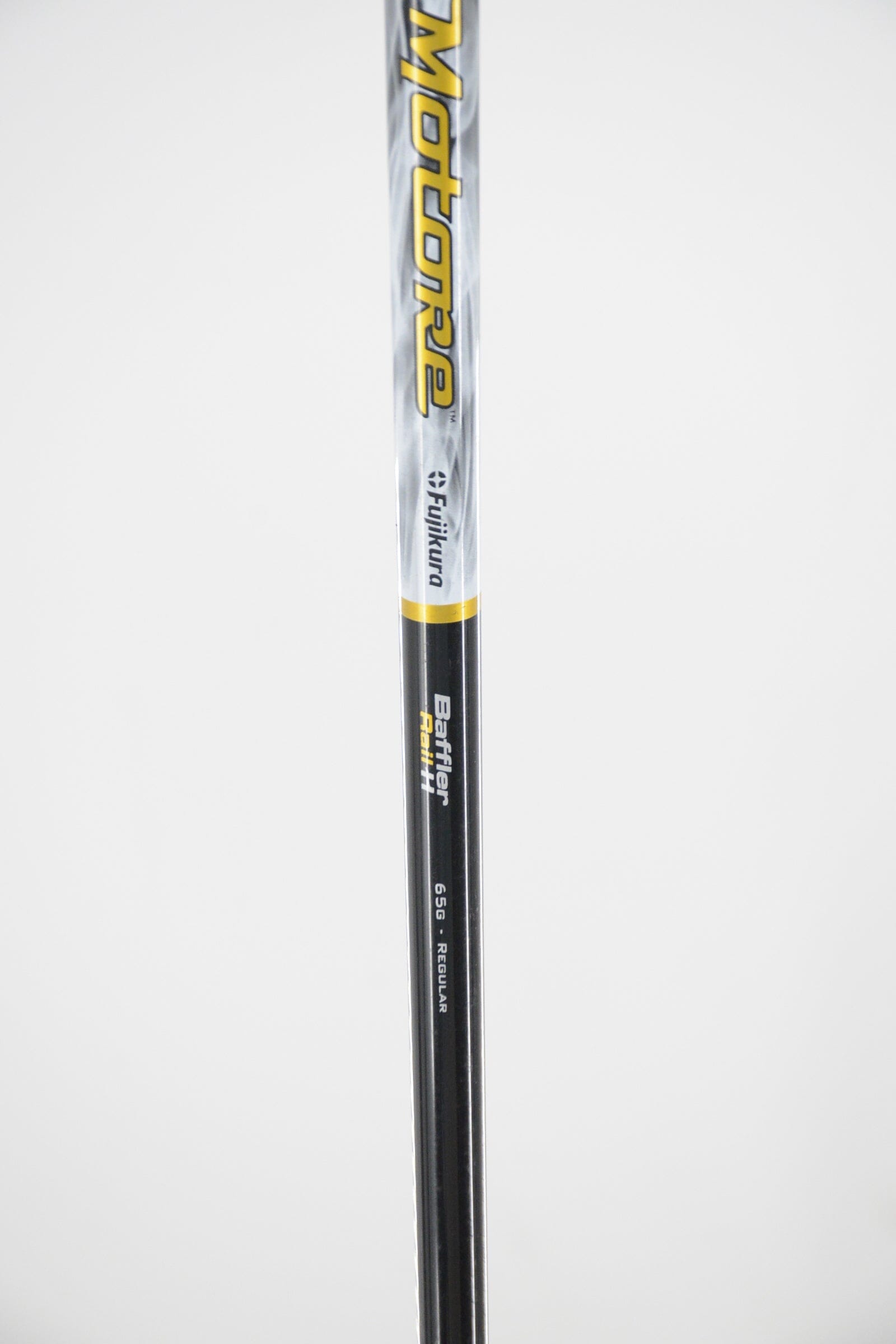 Lefty Cobra Baffler Rail-H 4 Hybrid R Flex 39.75" Golf Clubs GolfRoots