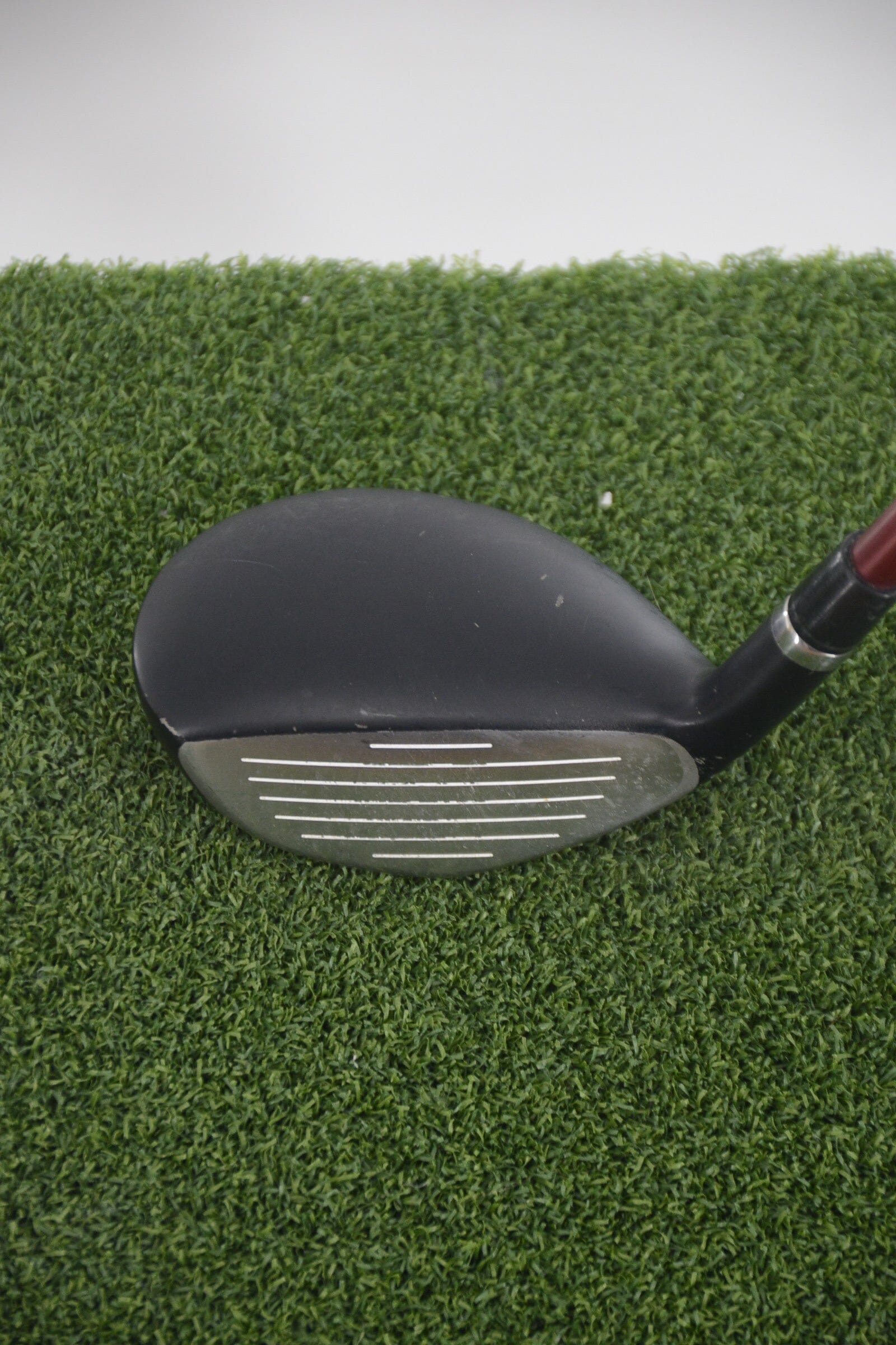 Tour Edge Exotics X-Rail 3 Hybrid S Flex 40.25" Golf Clubs GolfRoots