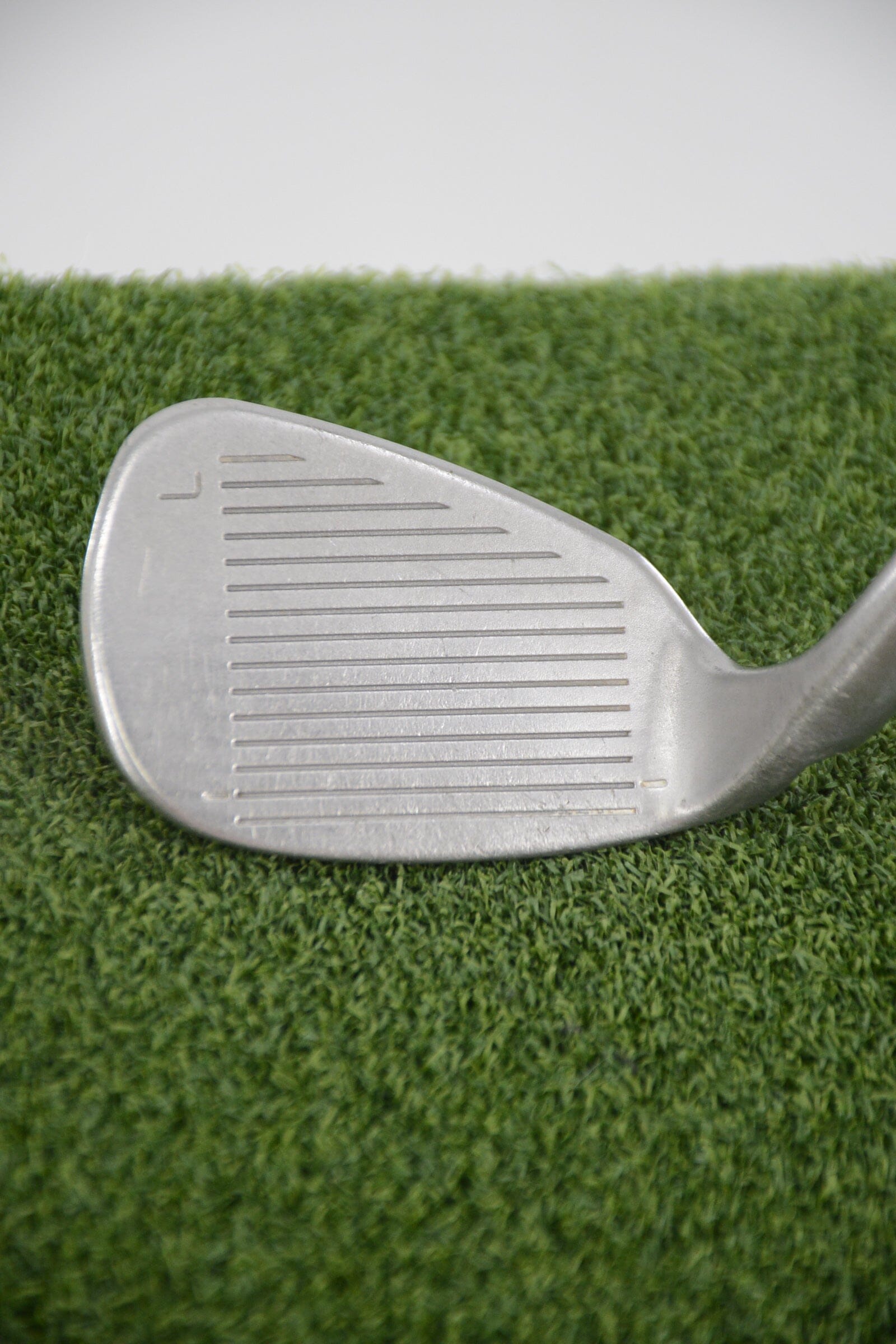 Ping I3 O-Size LW Wedge Flex 34.75" Golf Clubs GolfRoots