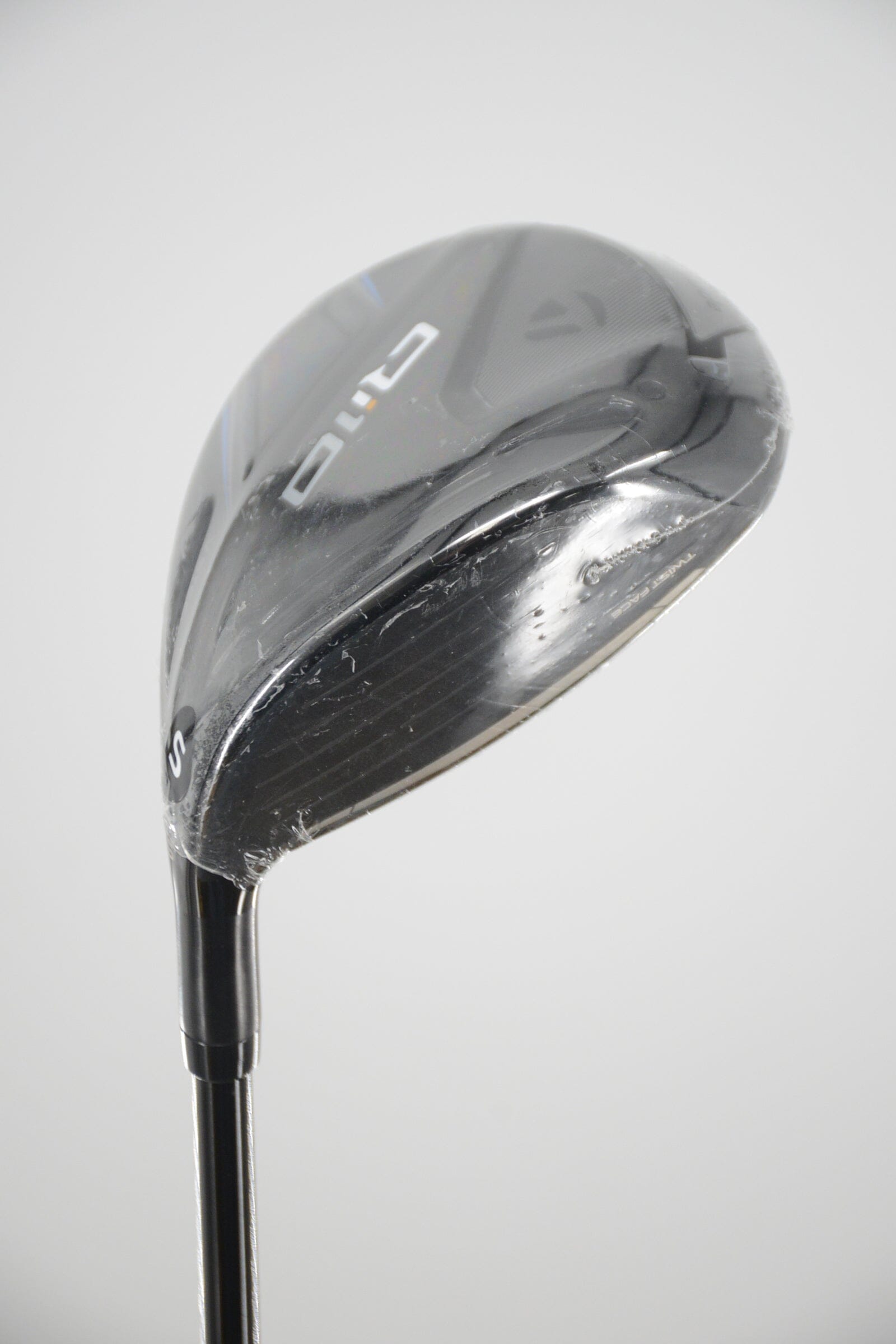 NEW TaylorMade Qi10 3 Wood S Flex 43" Golf Clubs GolfRoots