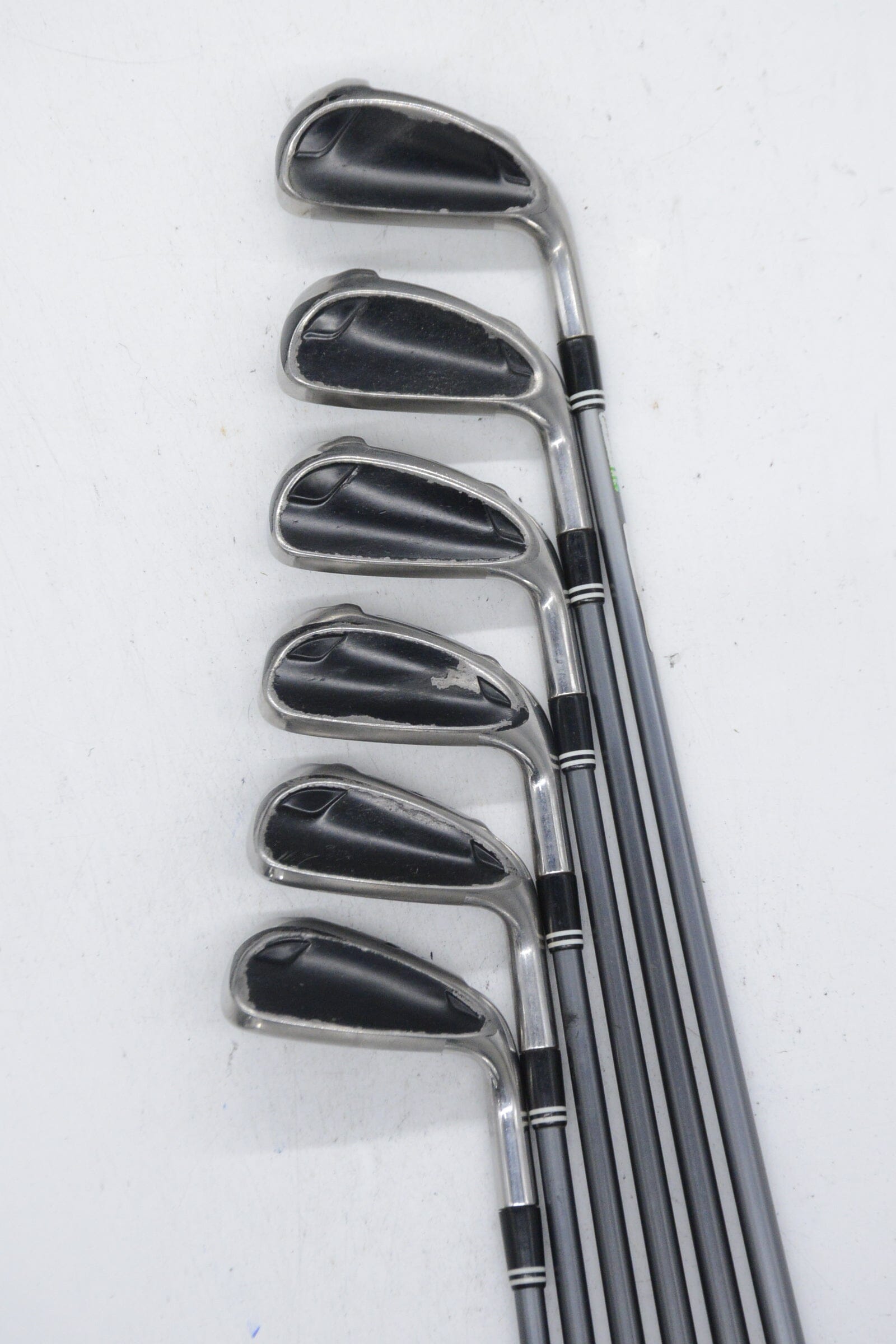 Cleveland HB3 6-AW Iron Set R Flex +0.25" Golf Clubs GolfRoots