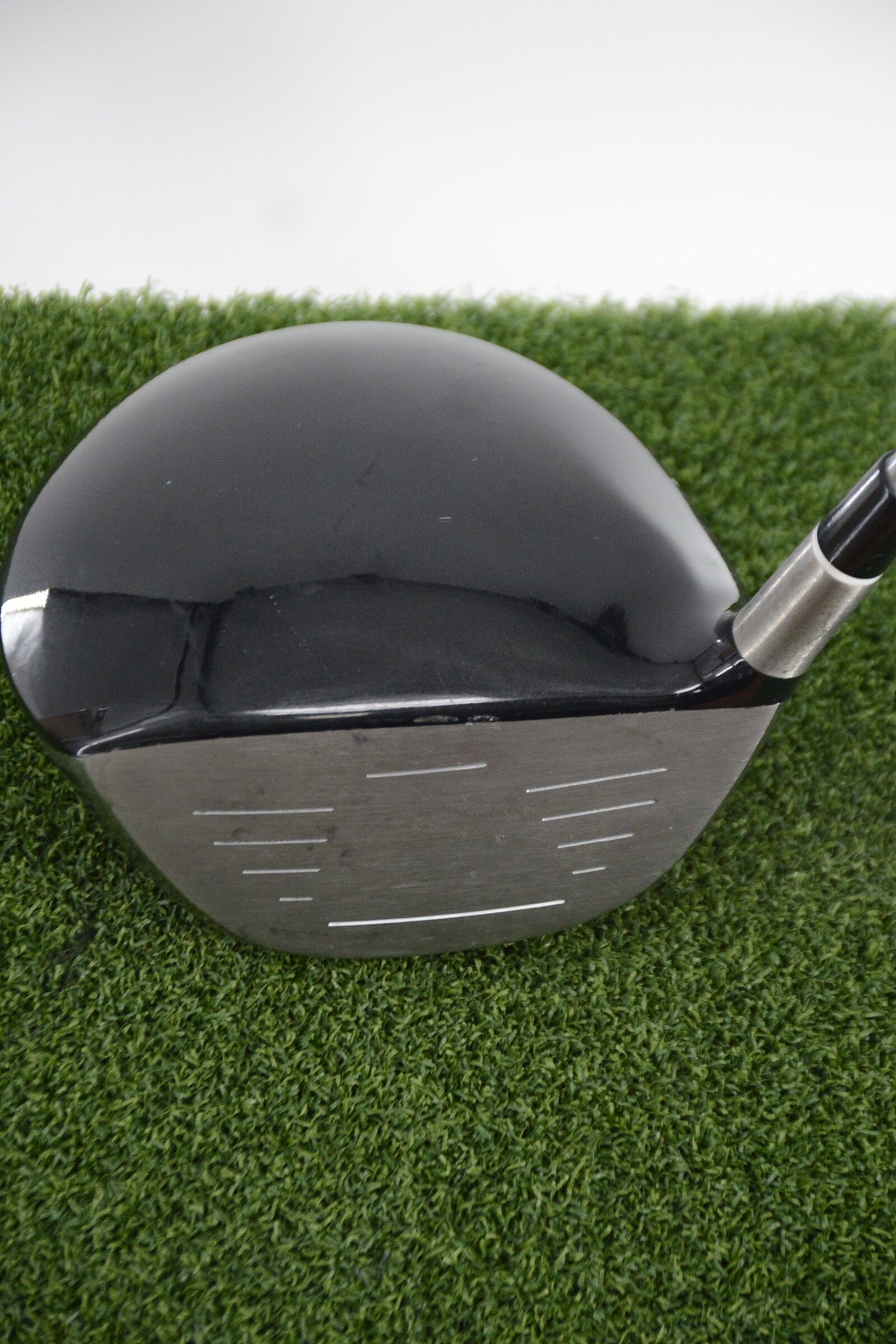 Adams Speedline 9032Ls 9.5 Degree Driver S Flex 45.25" Golf Clubs GolfRoots