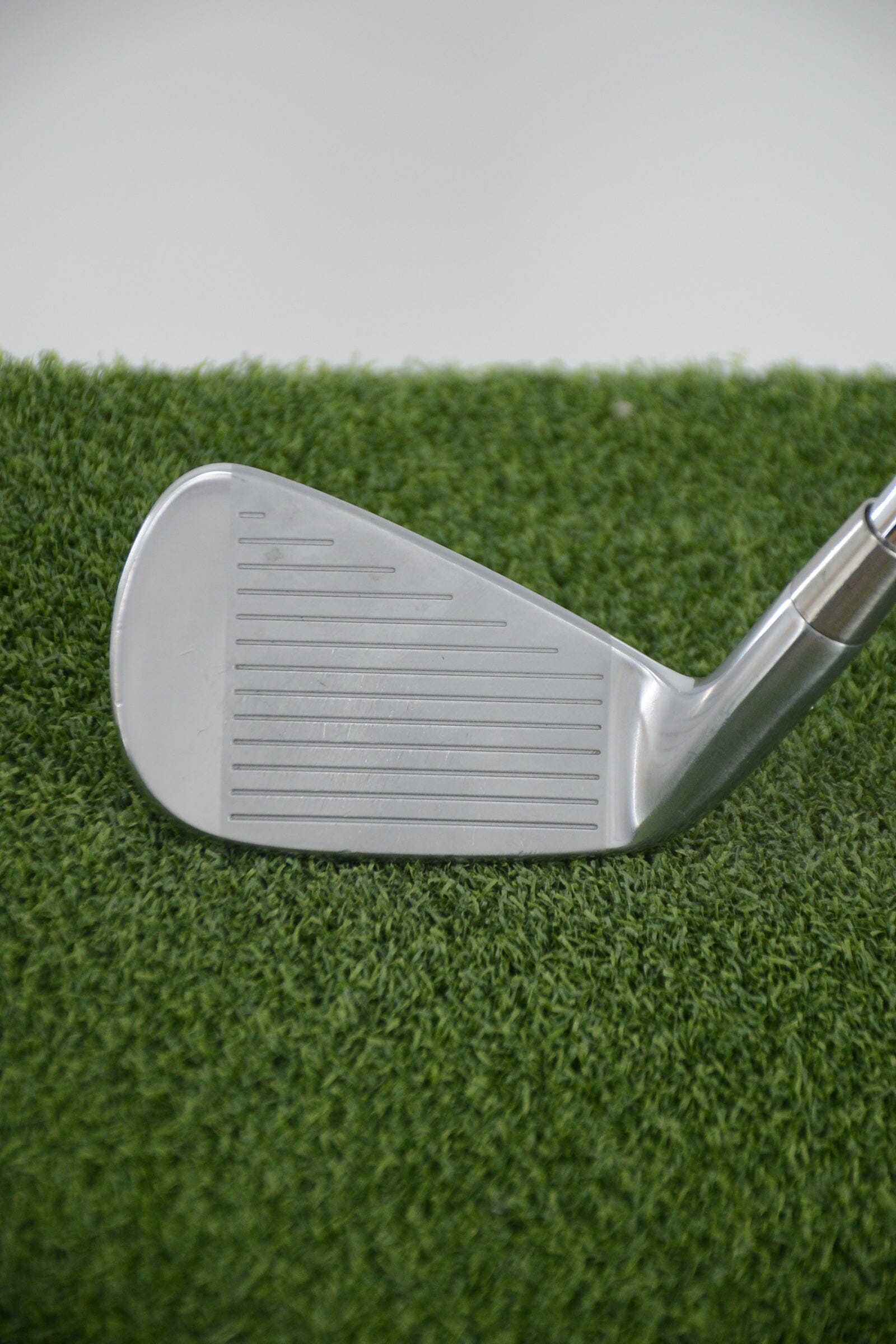 *Fitting Club* Mizuno Pro 221 7 Fitting Iron R Flex 37.5" Golf Clubs GolfRoots