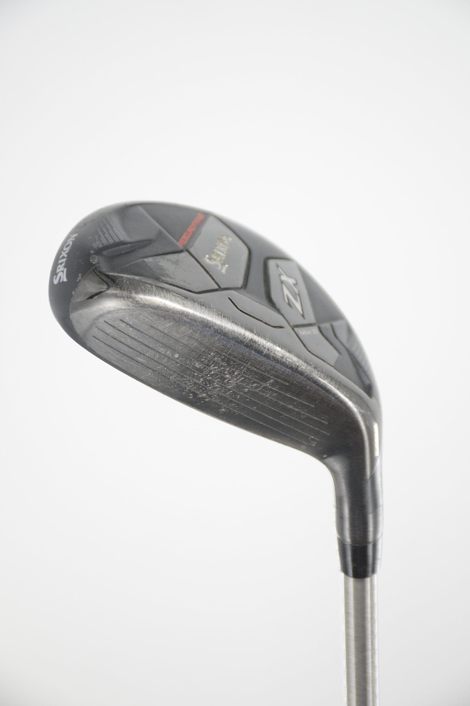 Lefty Srixon ZX Mk II 3 Hybrid R Flex 40.5" Golf Clubs GolfRoots