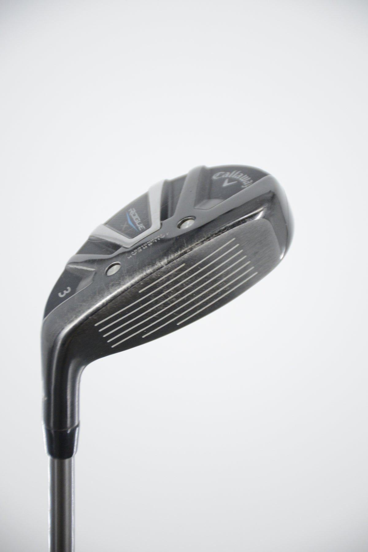 Callaway Rogue X 3 Hybrid R Flex 40"