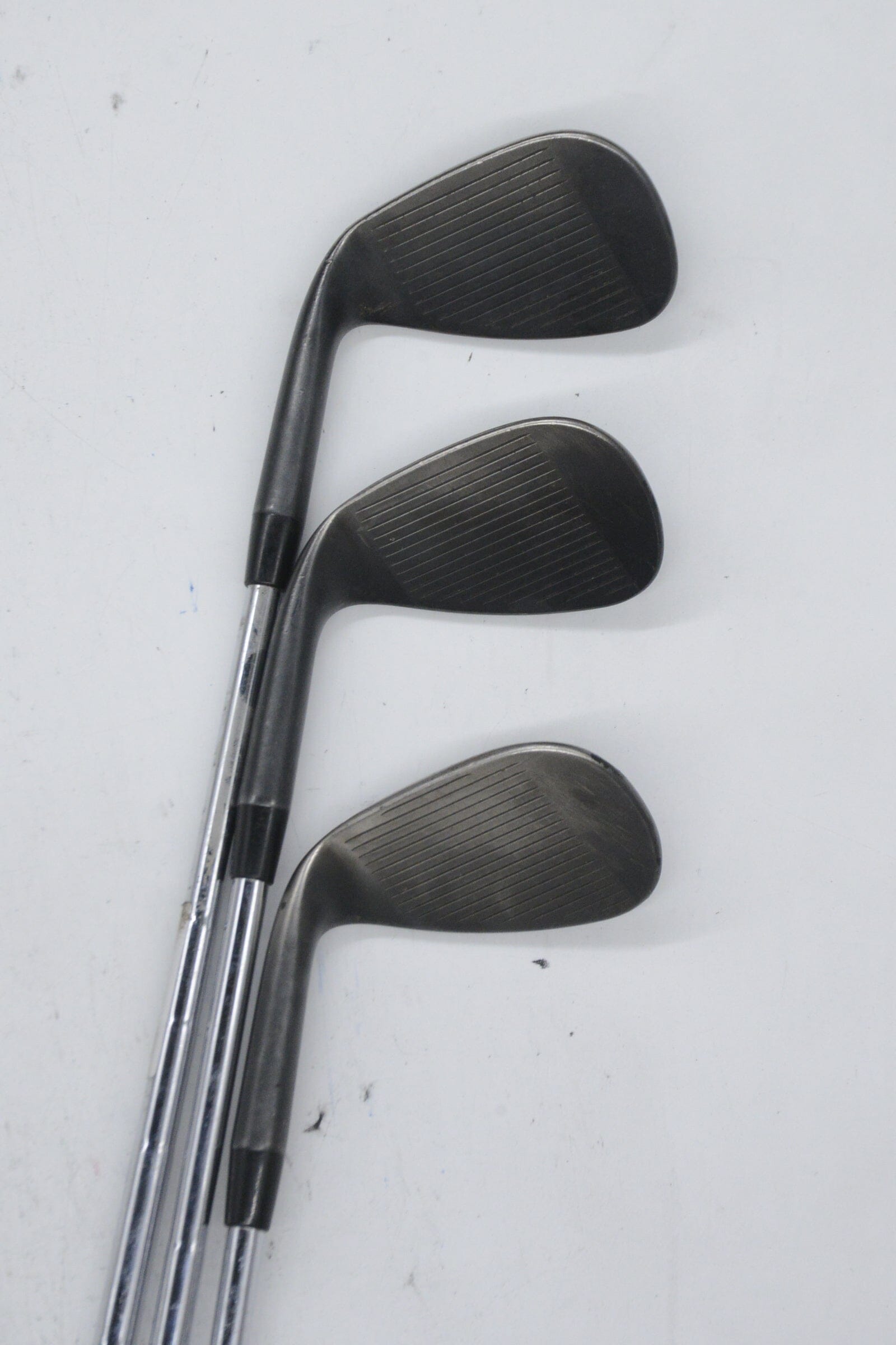 Ping Glide 2.0 Stealth SS 50, 54, 58 Degree Wedge Set Wedge Flex Golf Clubs GolfRoots