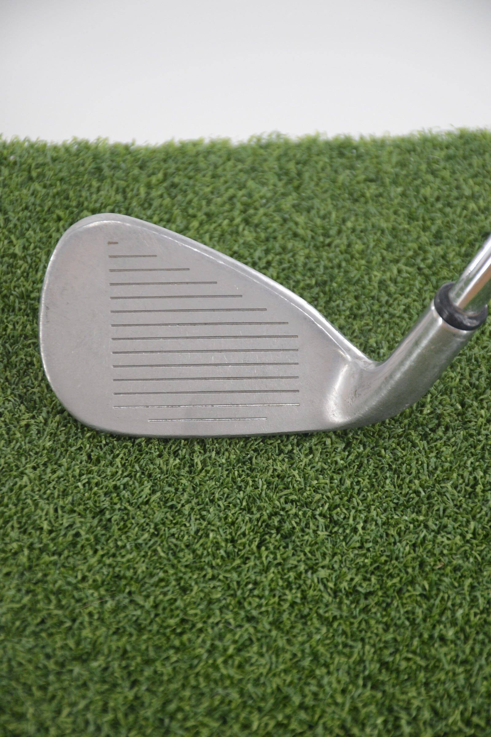 Strata Ultimate 8 Iron S Flex 35.75" Golf Clubs GolfRoots