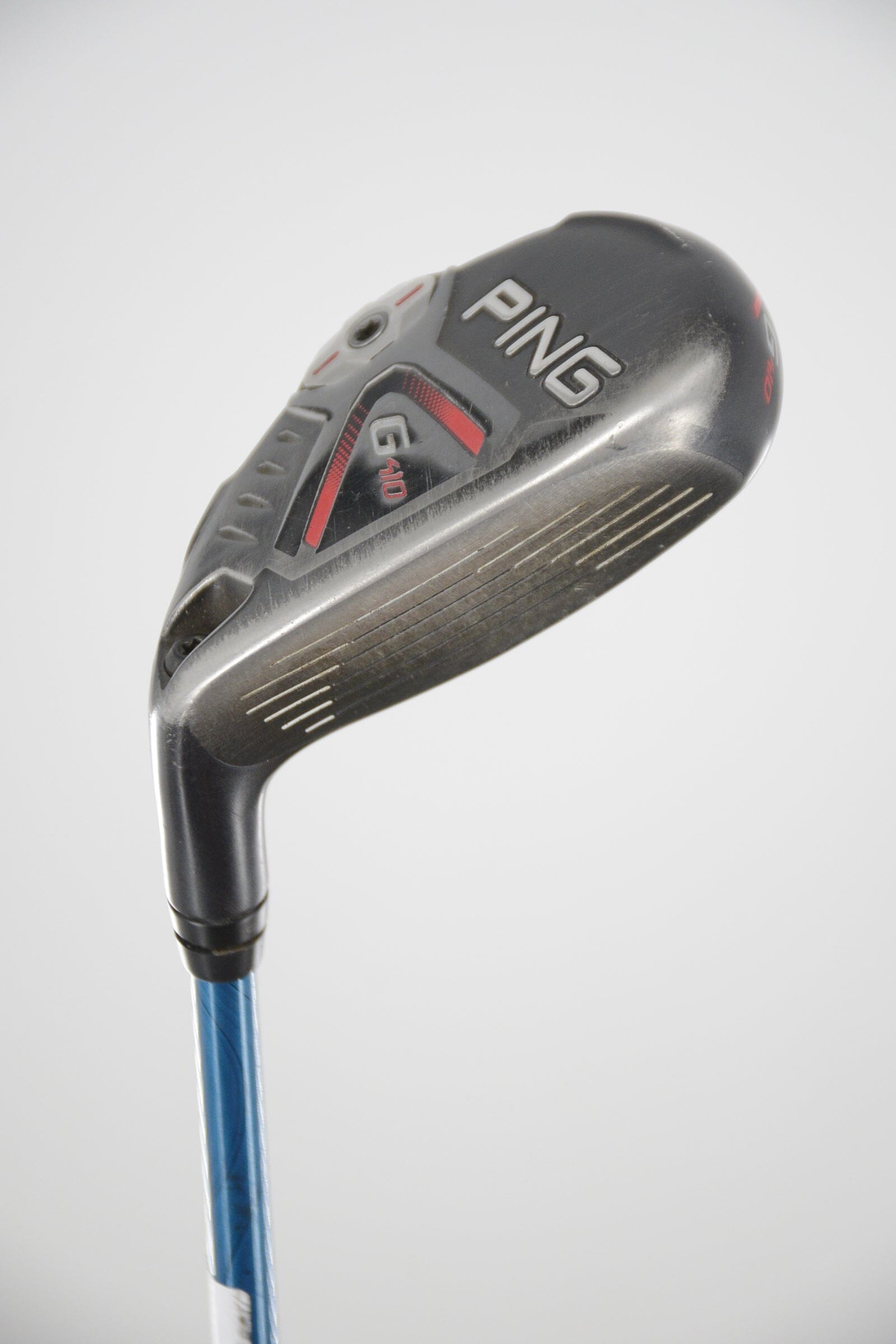 Ping G410 5 Hybrid R Flex 39" Golf Clubs GolfRoots