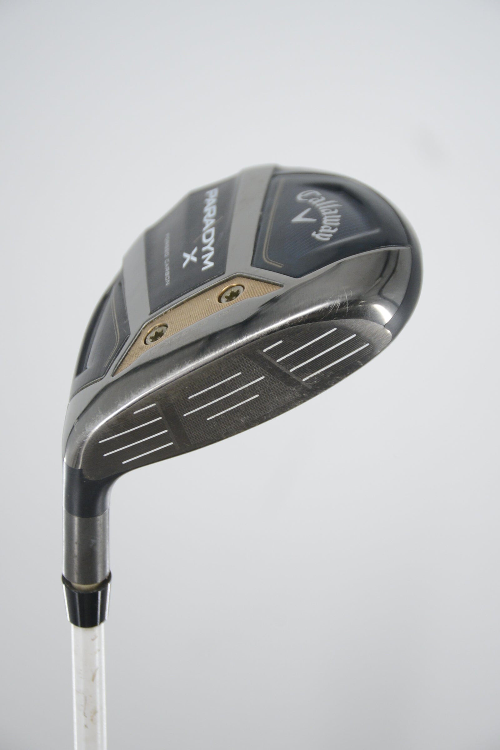 Callaway Paradym X 3HL Wood R Flex 41.75" Golf Clubs GolfRoots
