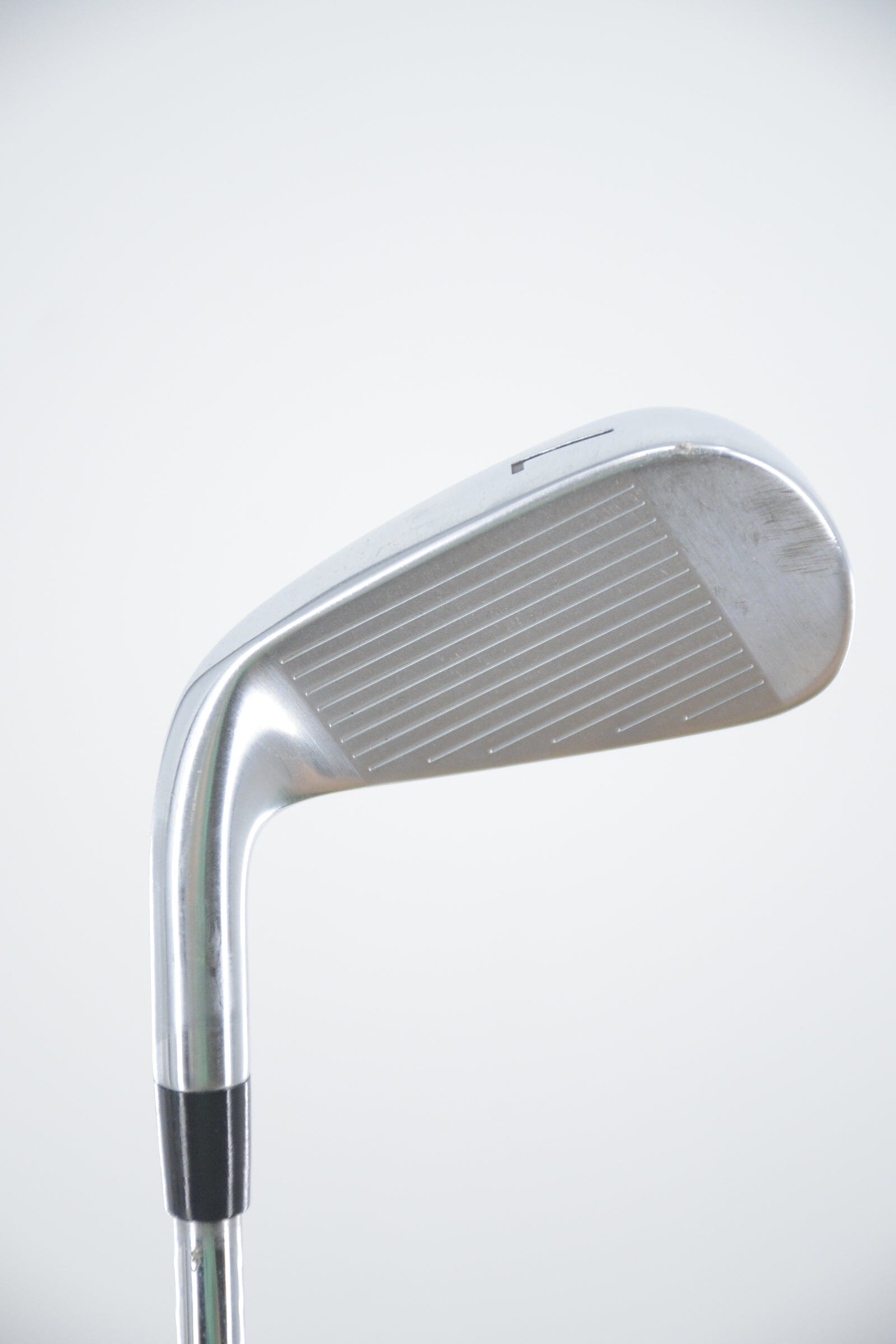 Titleist T300 2021 7 Iron R Flex 37" Golf Clubs GolfRoots