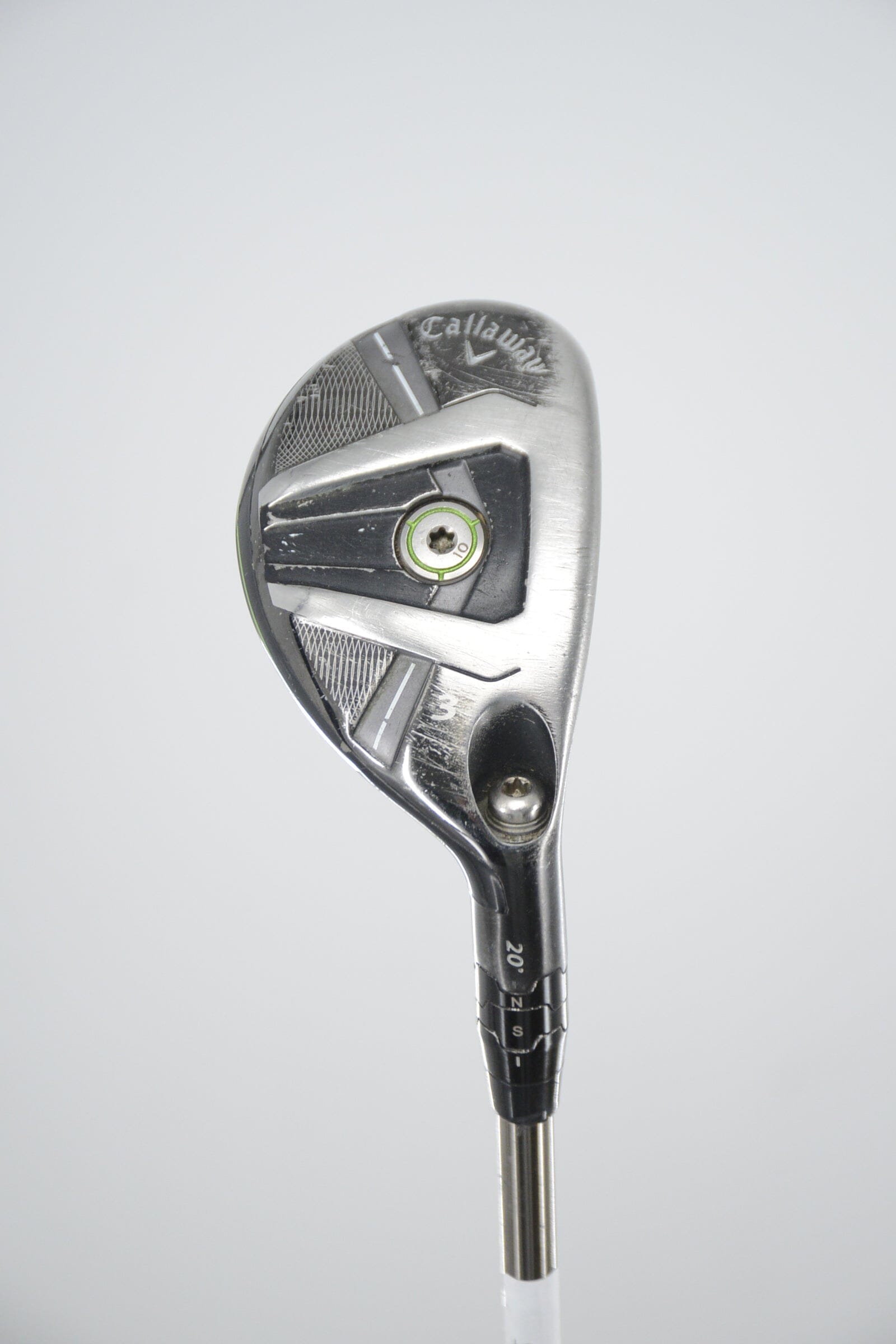 Callaway Epic 3 Hybrid R Flex 40.25" Golf Clubs GolfRoots