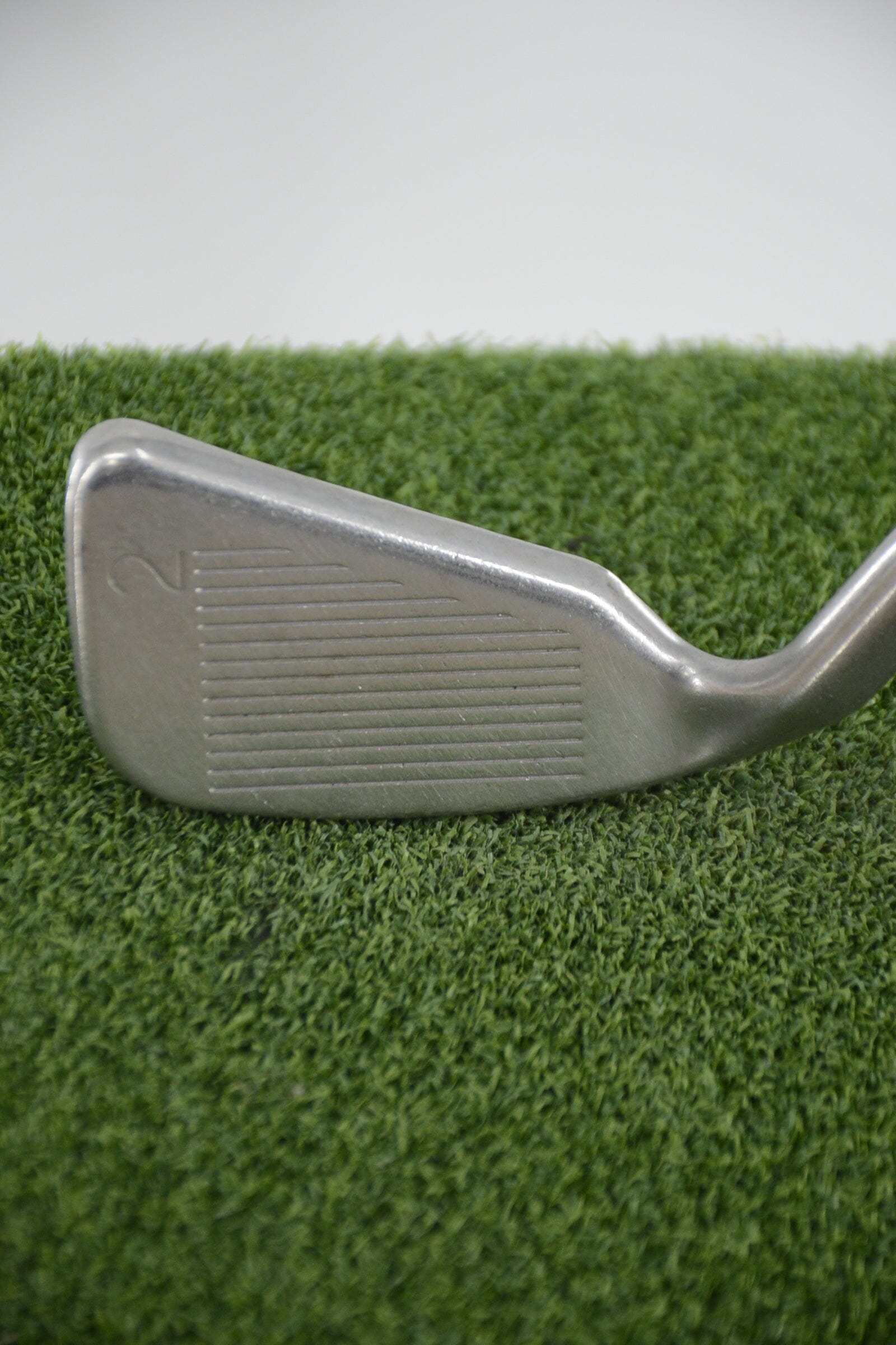 Ping Zing 2 2 Iron R Flex 39.25" Golf Clubs GolfRoots