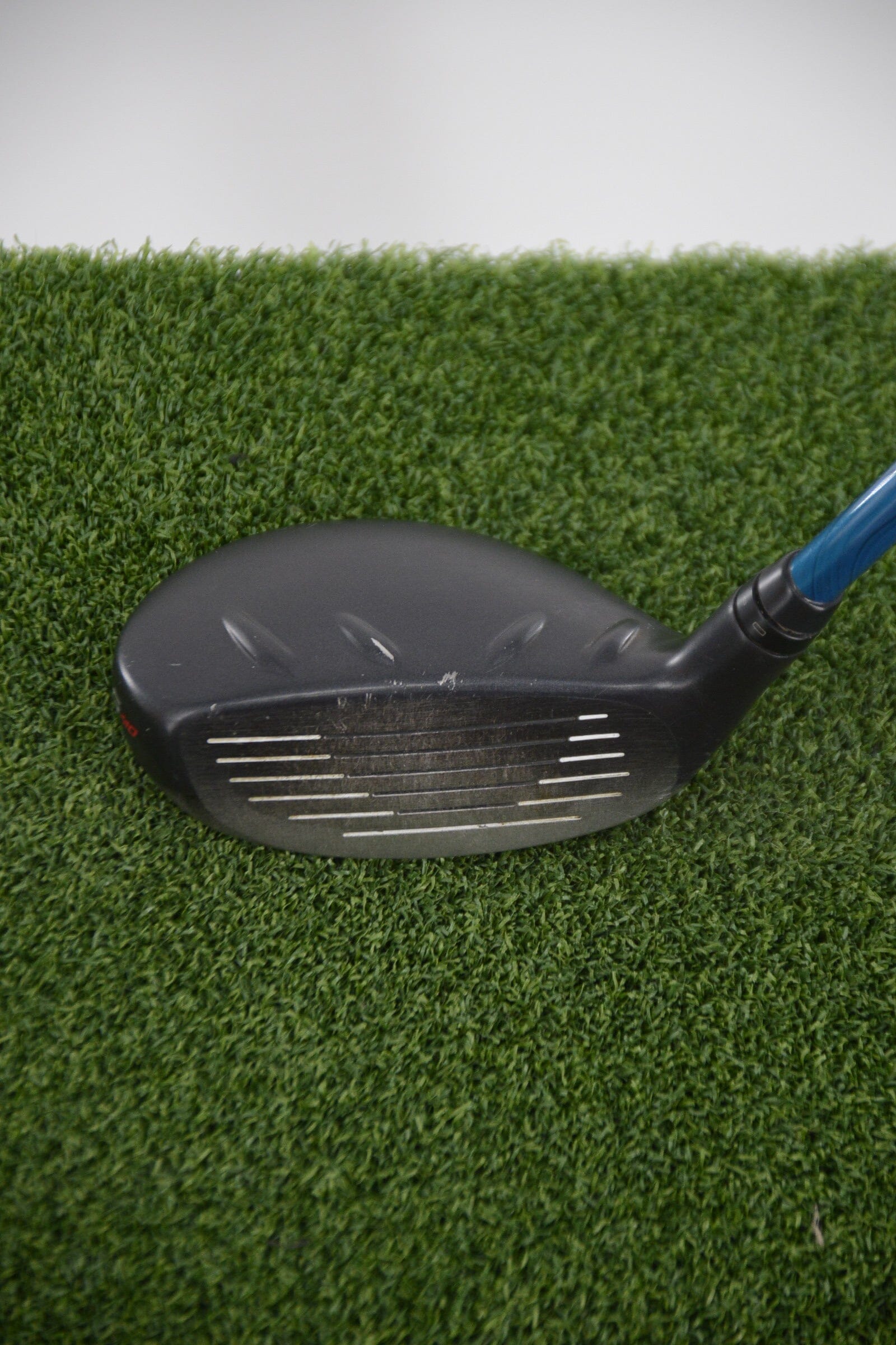 Ping G410 5 Hybrid R Flex 39" Golf Clubs GolfRoots